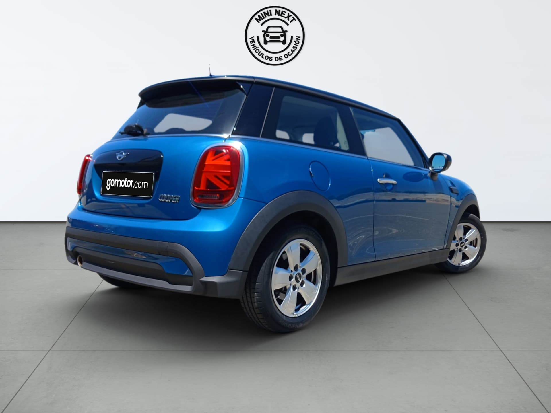 Imagen 2 del mini cooper
