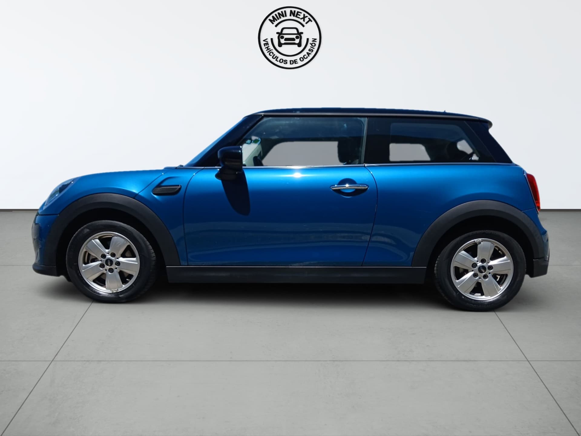 Imagen 3 del mini cooper