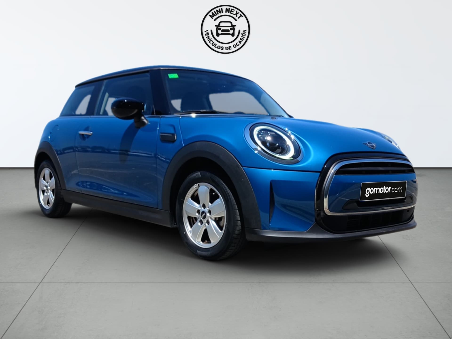 Imagen 4 del mini cooper