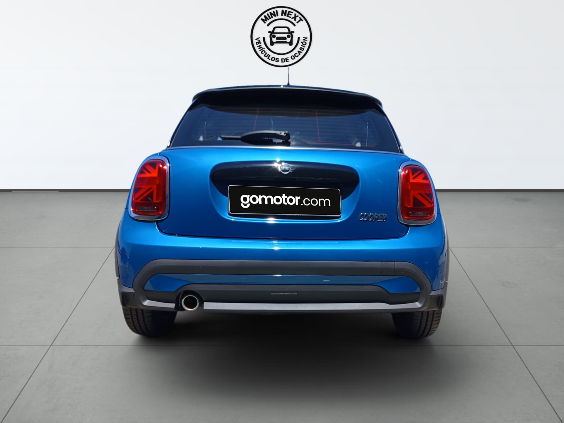 Imagen 5 del mini cooper
