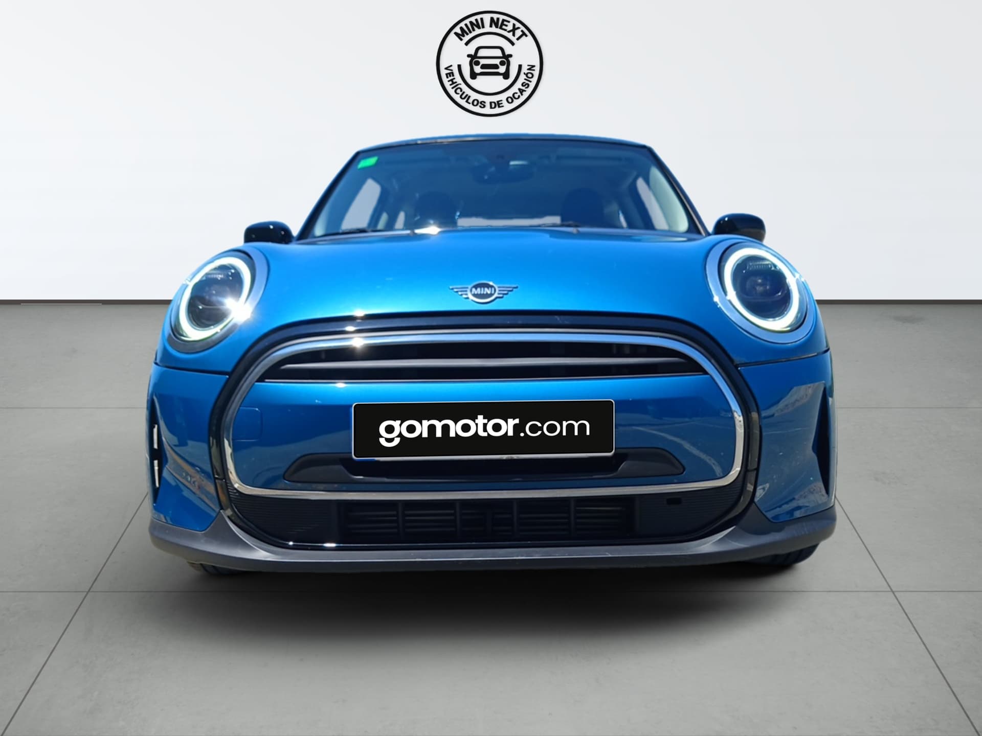 Imagen 6 del mini cooper
