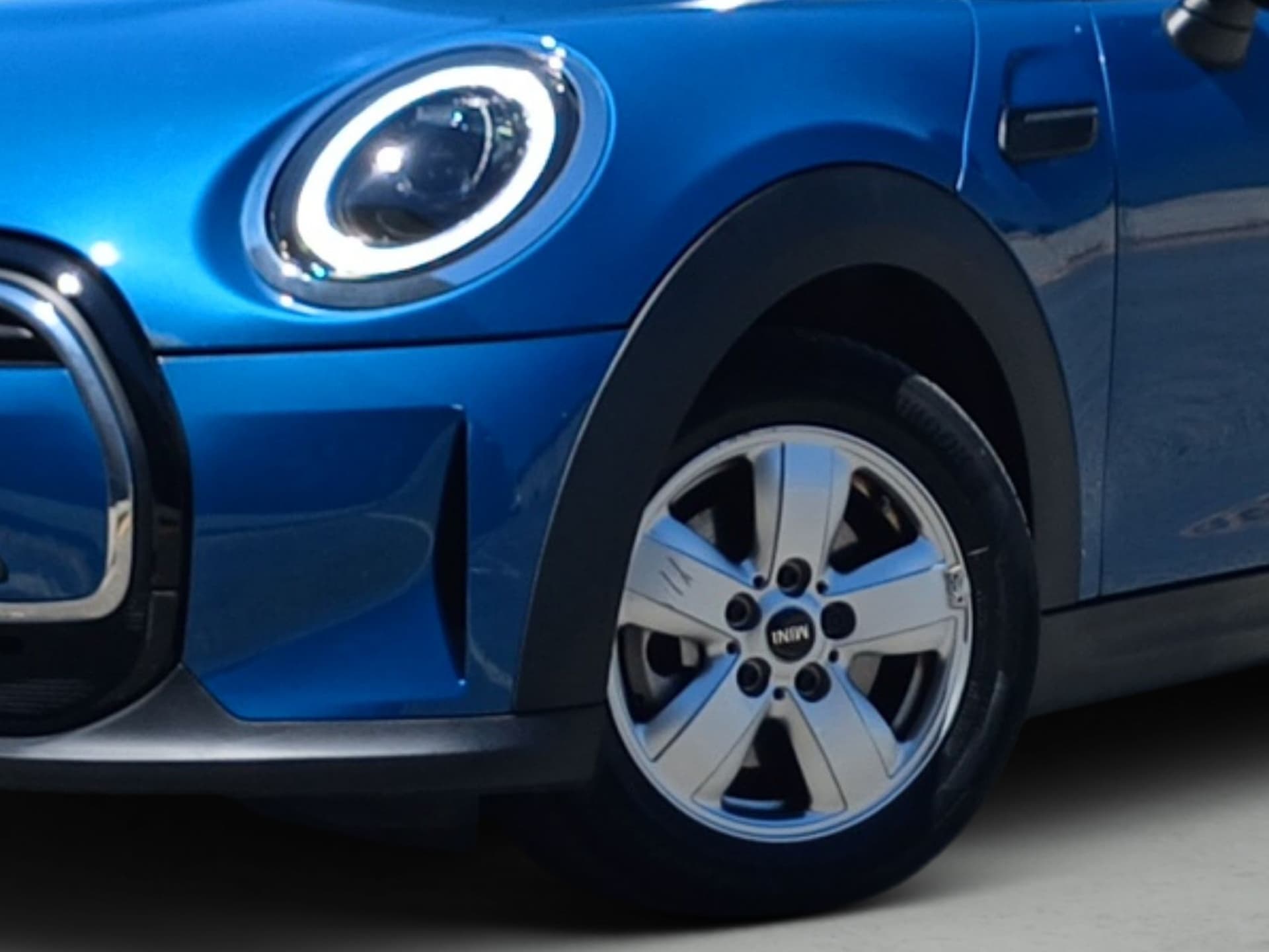 Imagen 7 del mini cooper