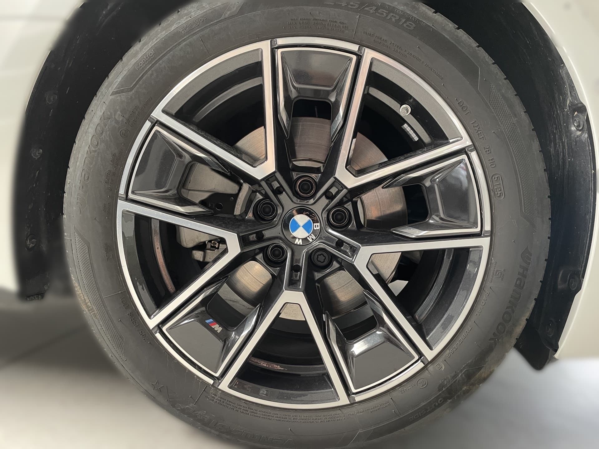 Imagen 8 del bmw serie 4