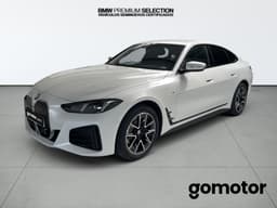 Imagen del vehículo bmw serie 4 BMW i4 eDrive40 Gran Coup?