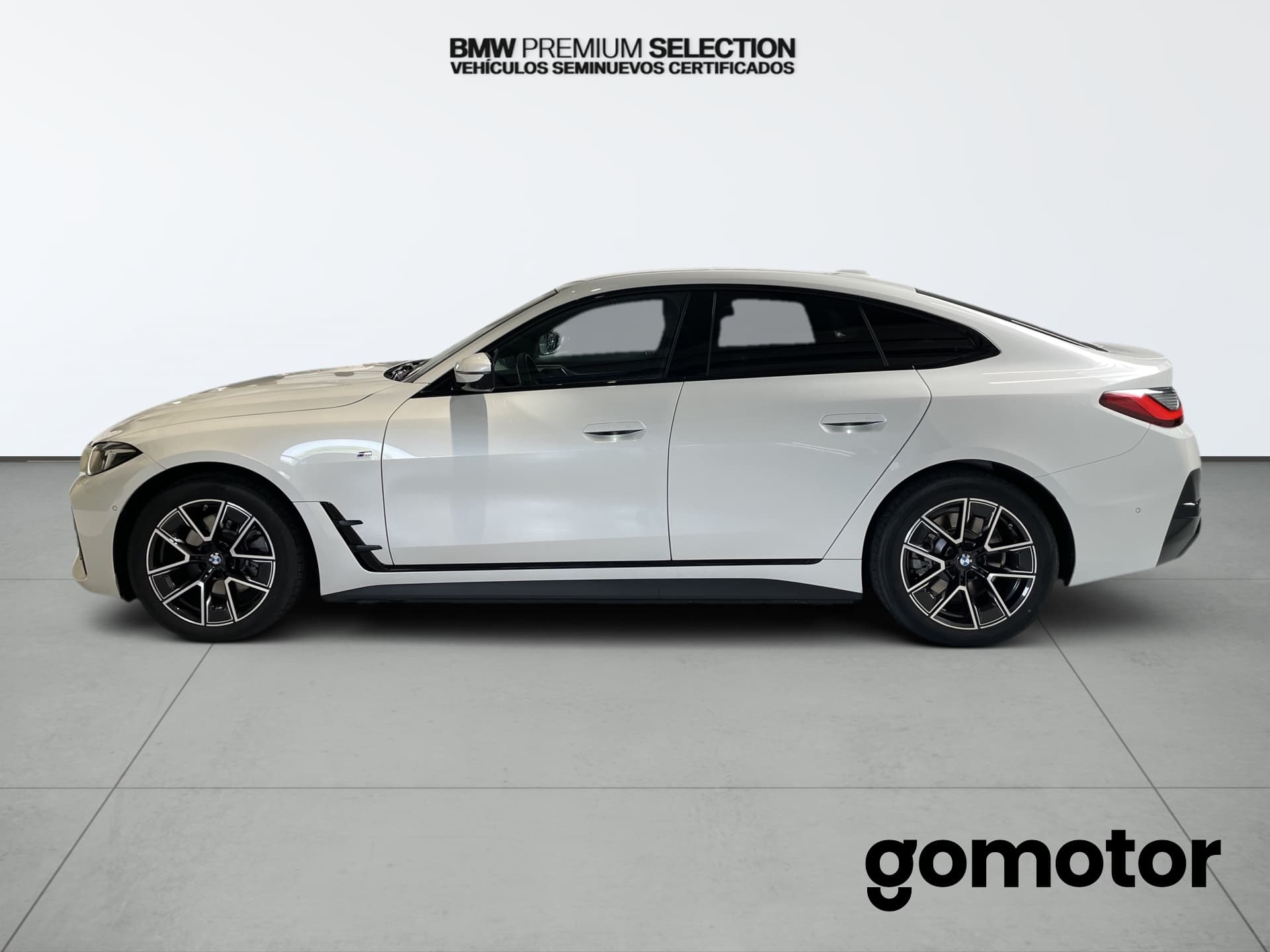 Imagen 3 del bmw serie 4