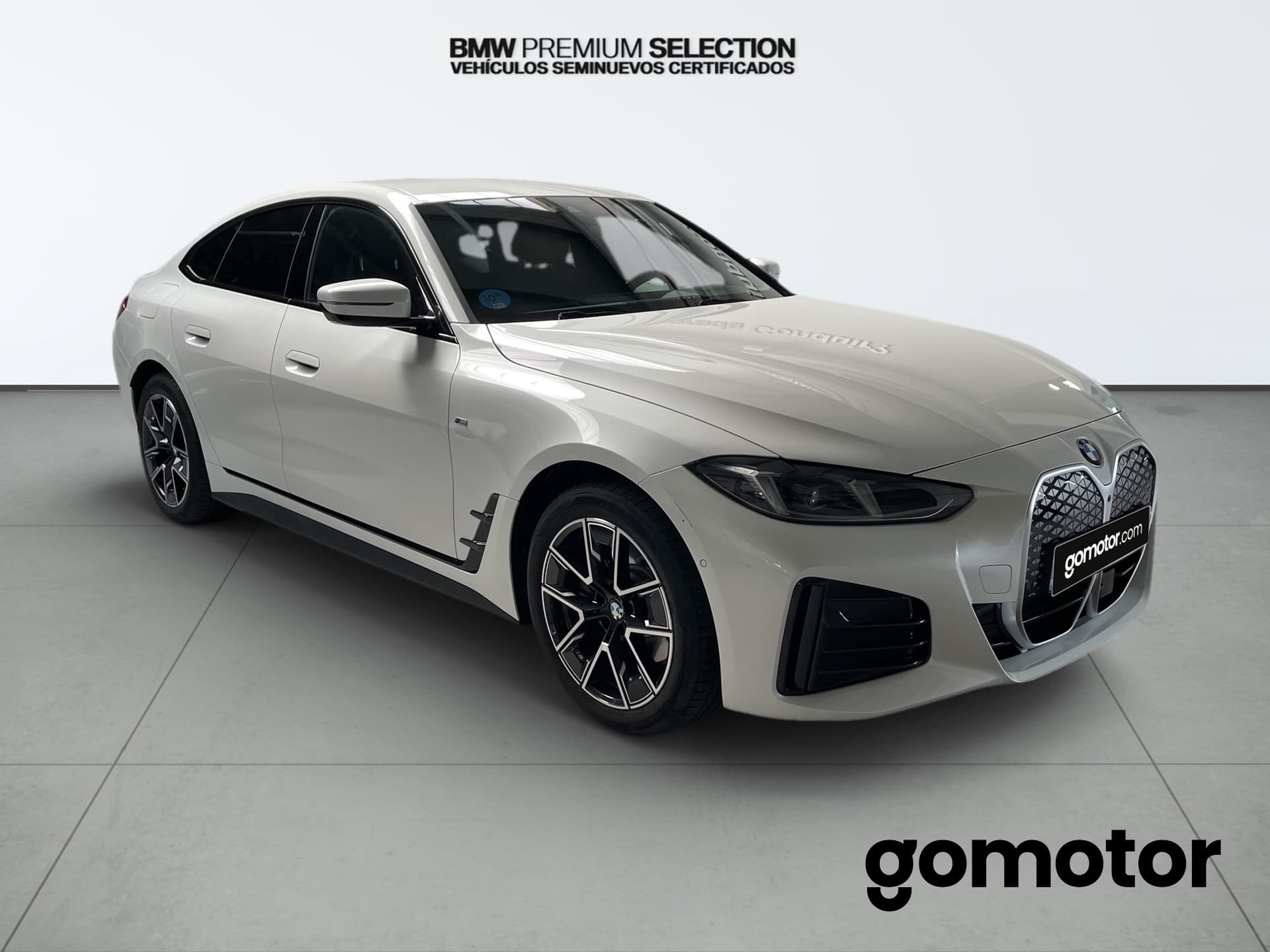 Imagen 4 del bmw serie 4
