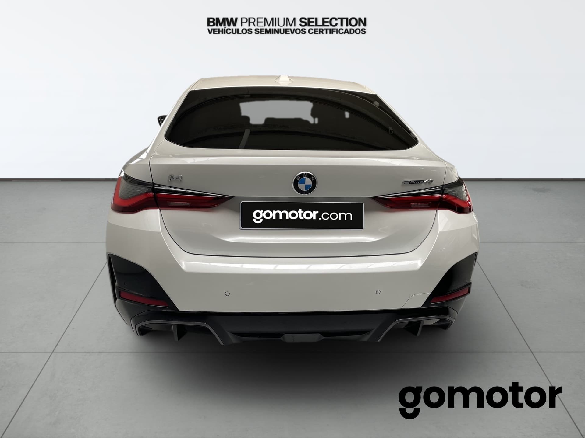 Imagen 5 del bmw serie 4