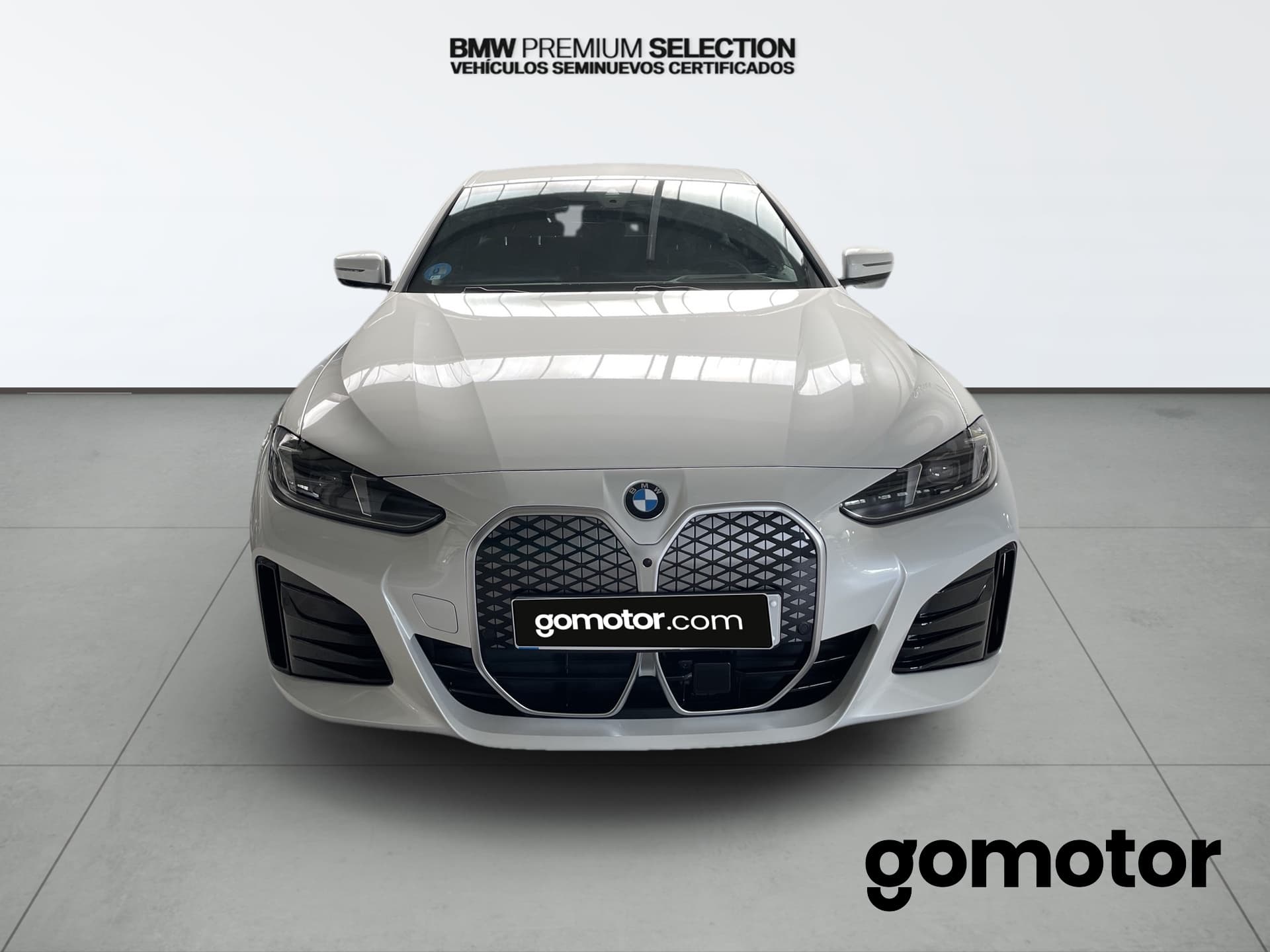 Imagen 6 del bmw serie 4