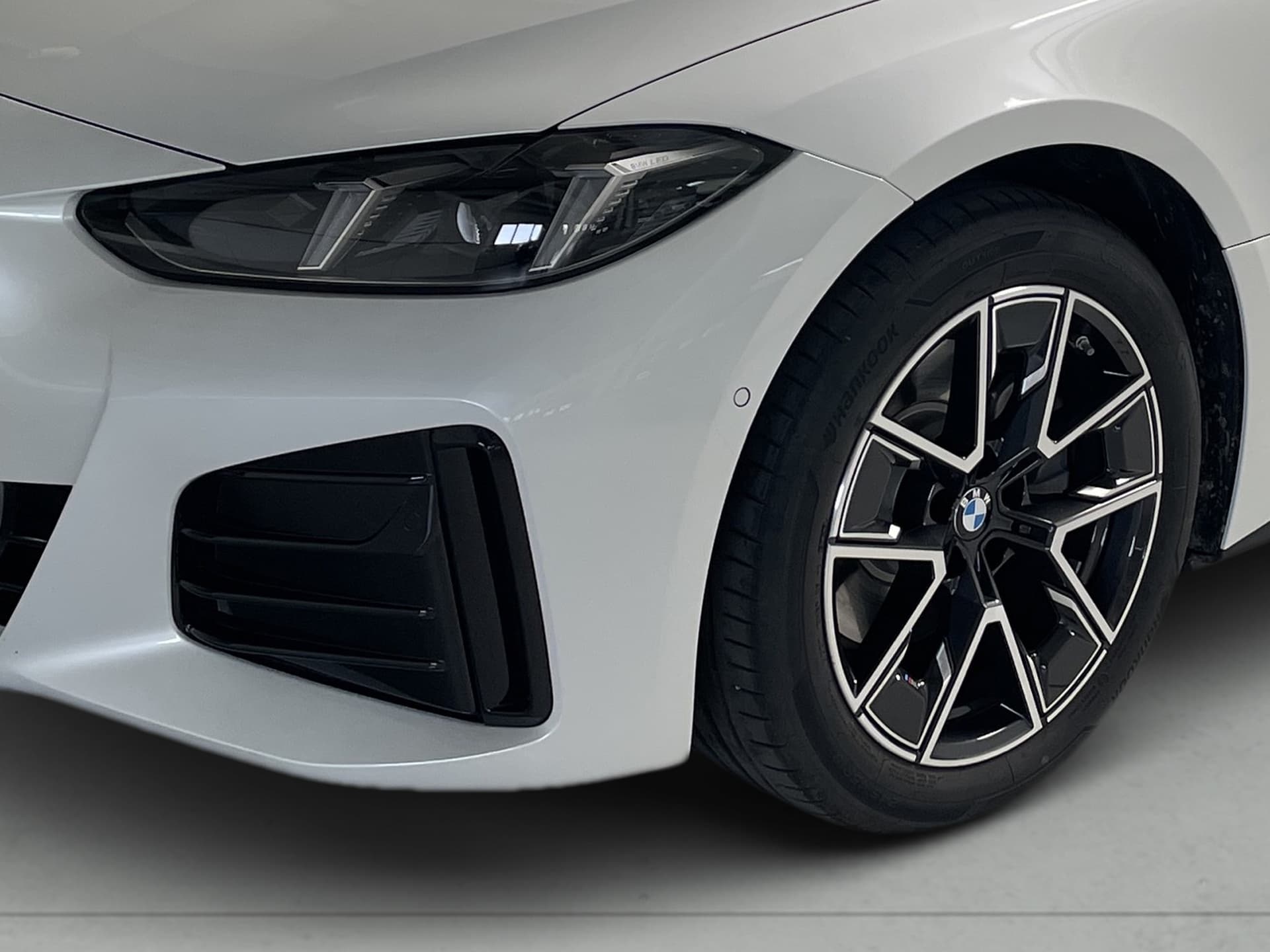 Imagen 7 del bmw serie 4