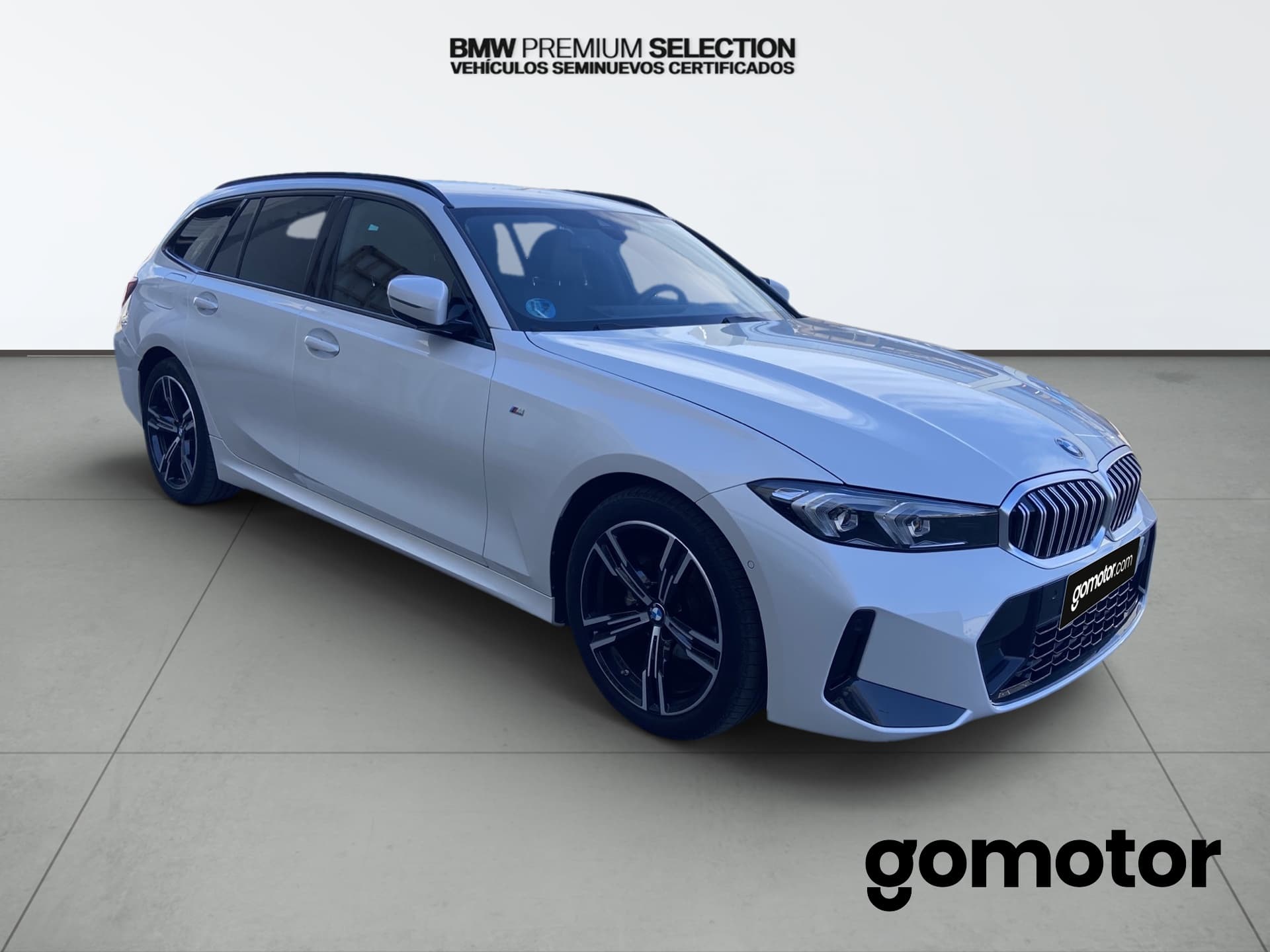Imagen 4 del bmw serie 3