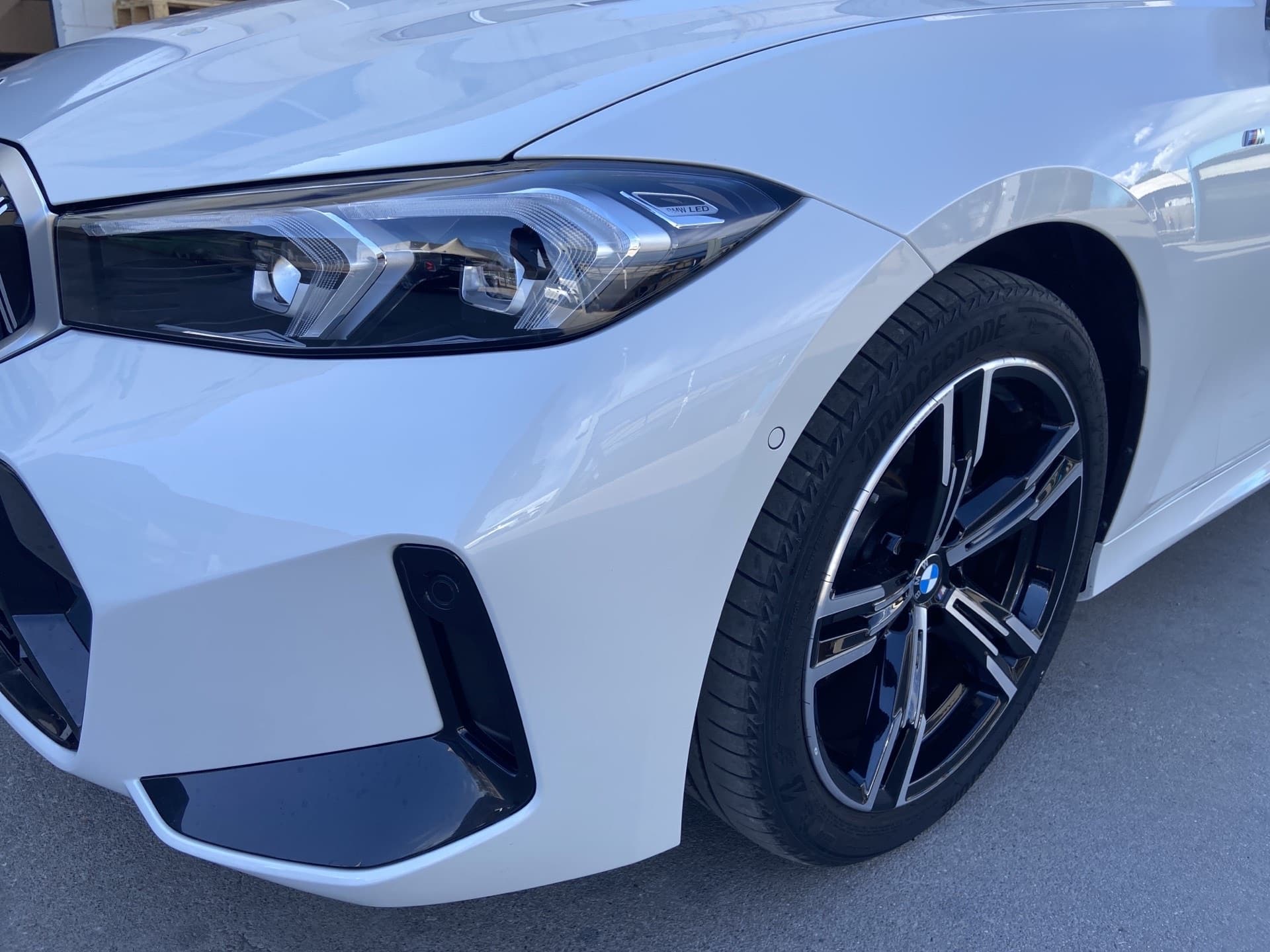 Imagen 7 del bmw serie 3
