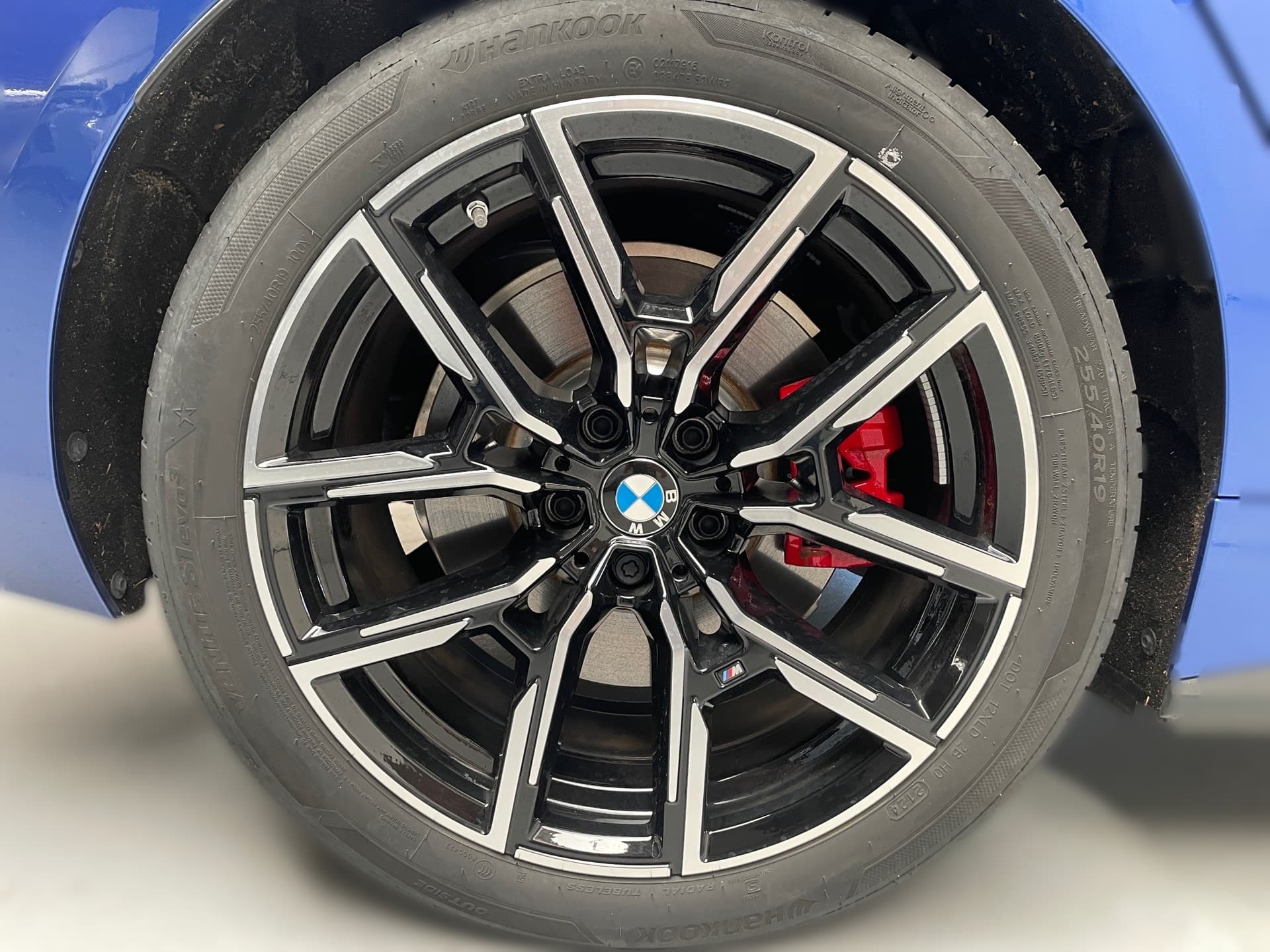 Imagen 8 del bmw serie 4