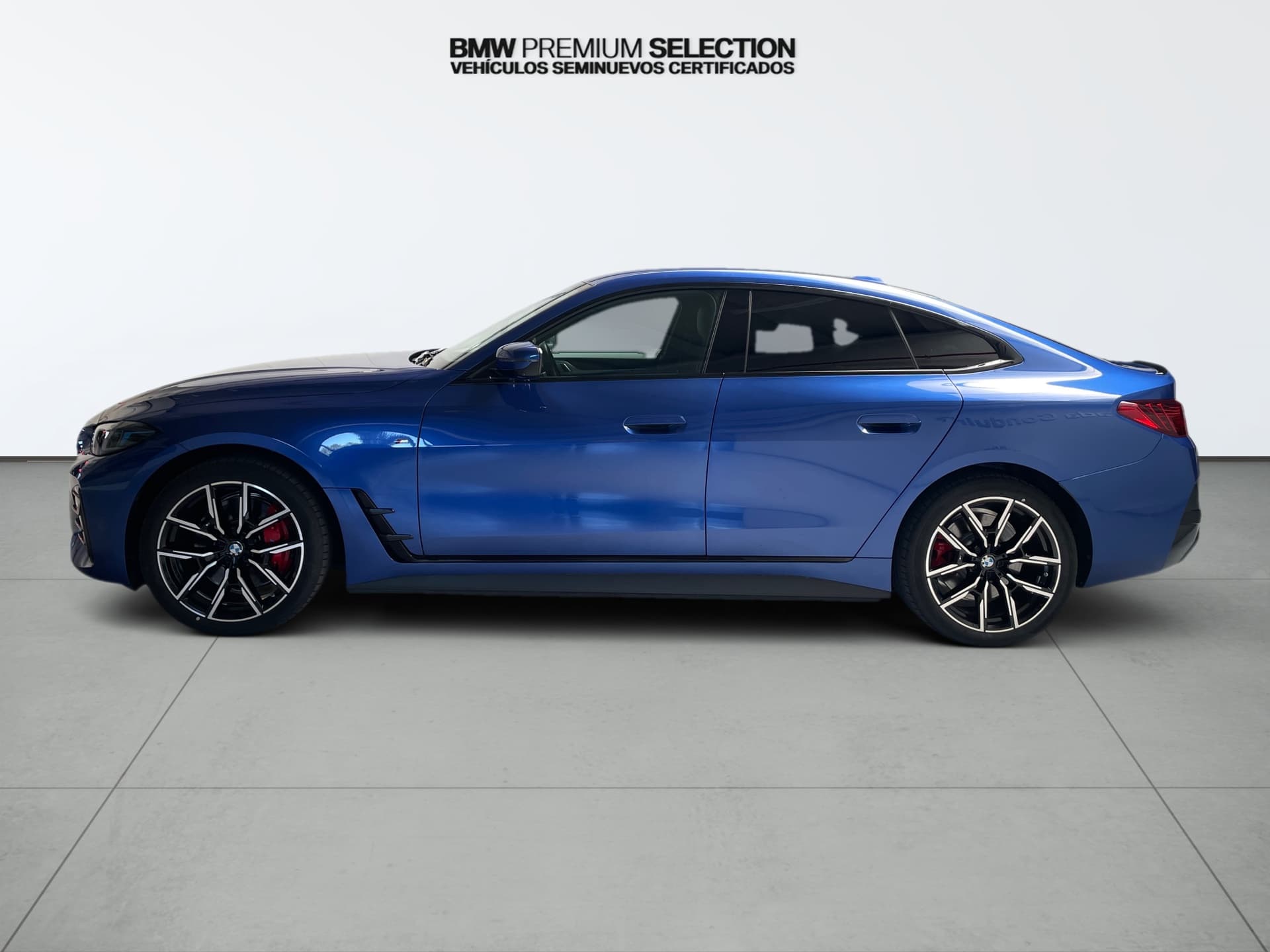 Imagen 3 del bmw serie 4