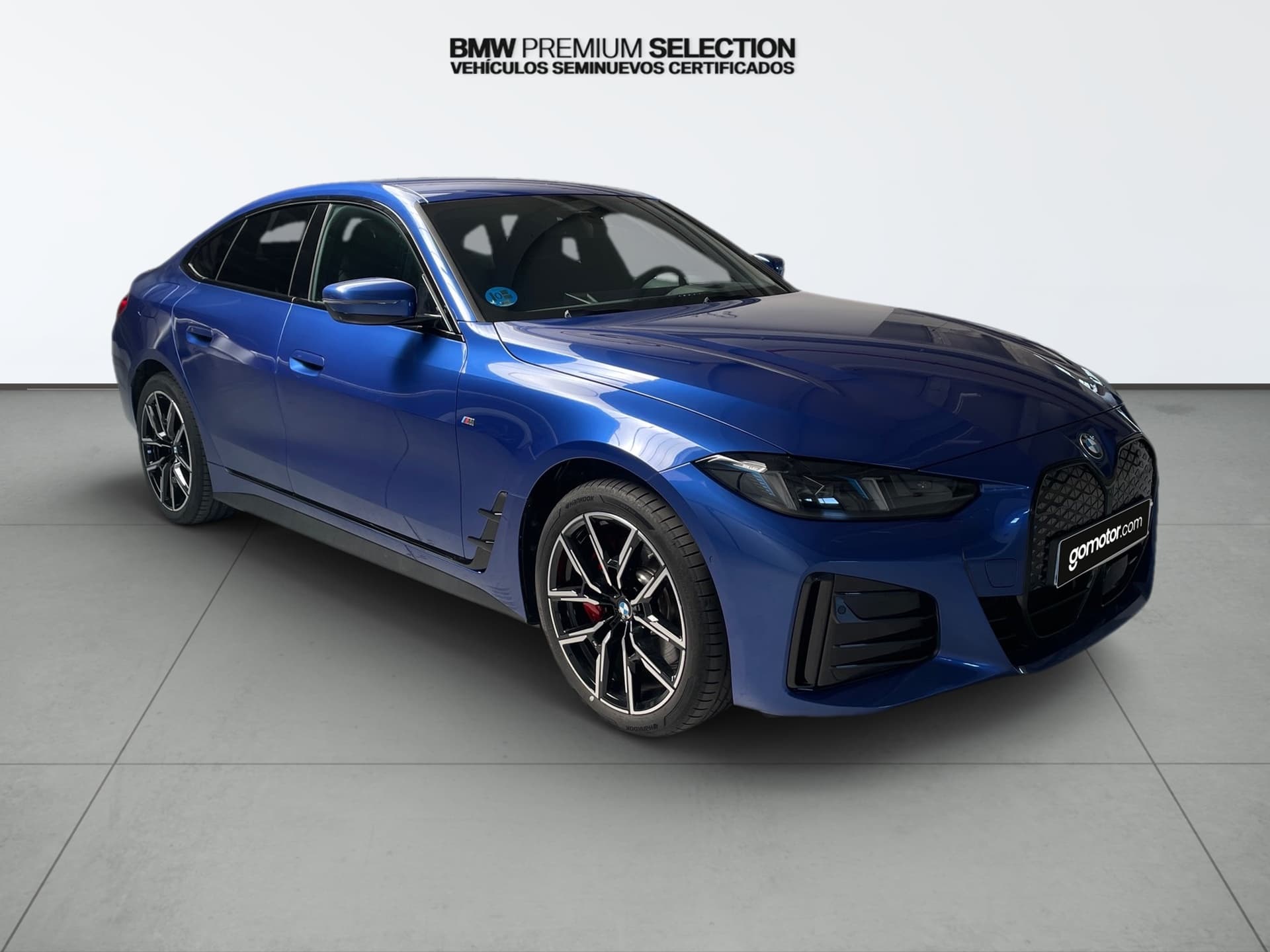 Imagen 4 del bmw serie 4