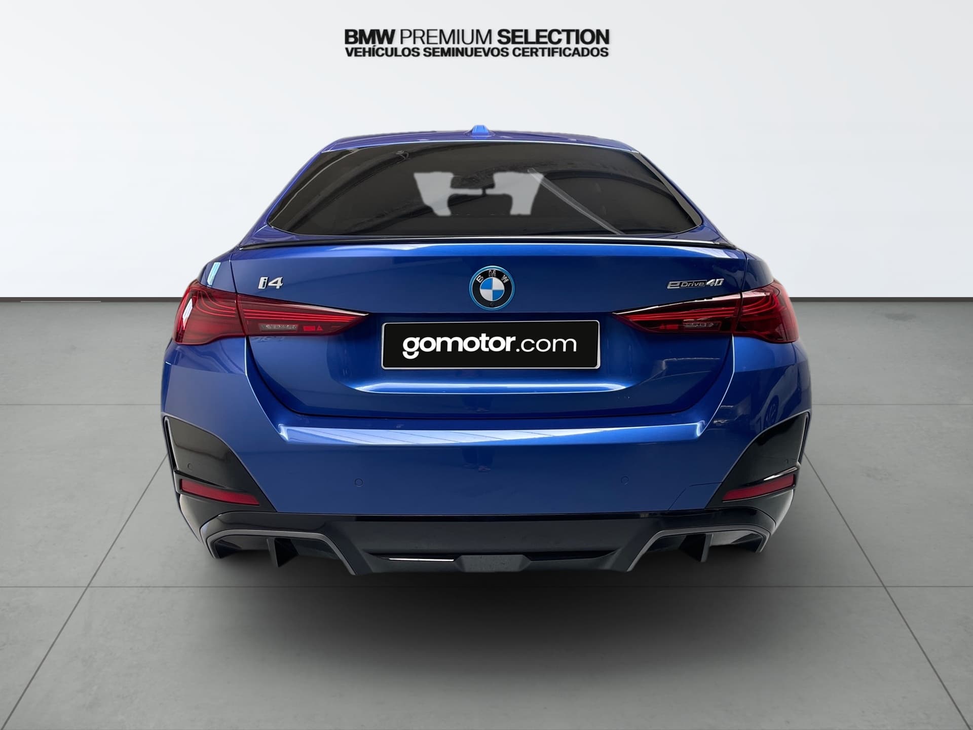 Imagen 5 del bmw serie 4