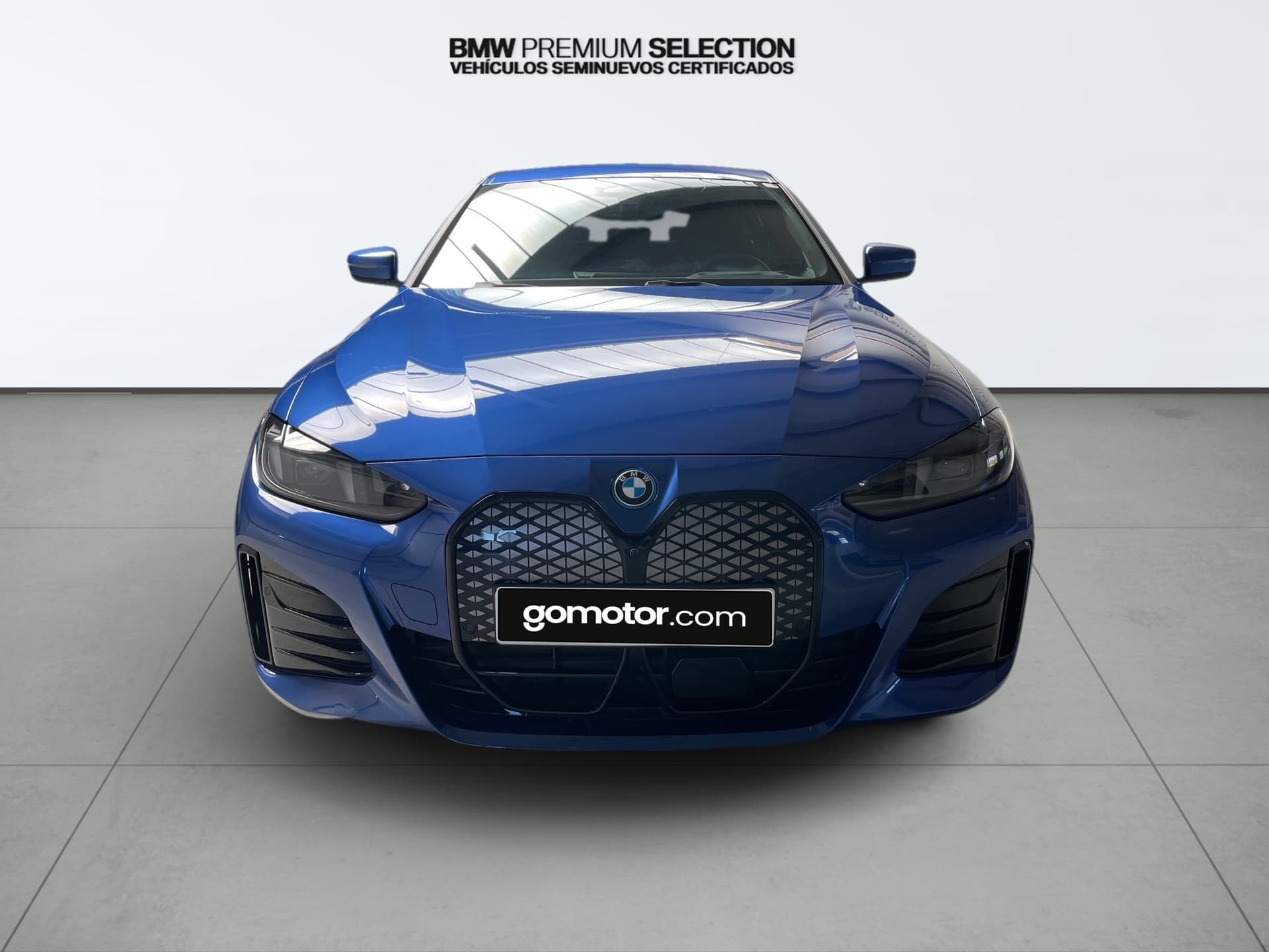 Imagen 6 del bmw serie 4