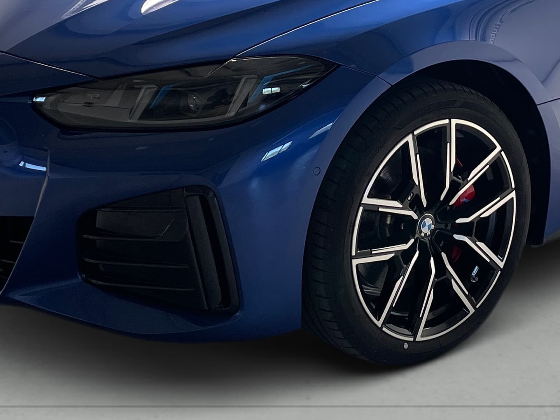 Imagen 7 del bmw serie 4