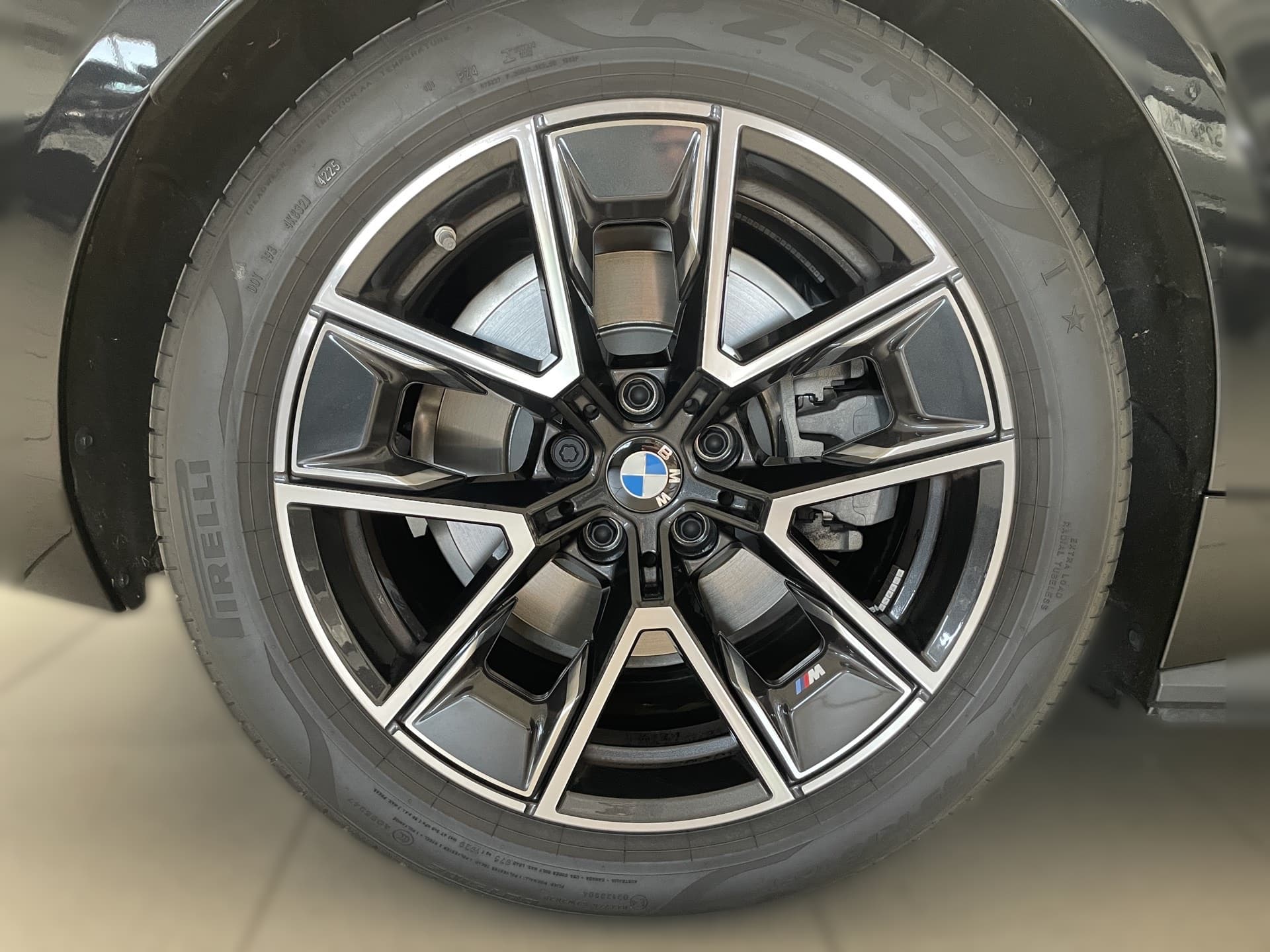 Imagen 8 del bmw serie 4