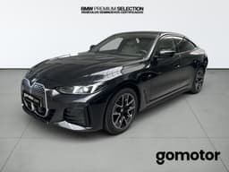 Imagen del vehículo bmw serie 4 BMW i4 eDrive40 Gran Coup?