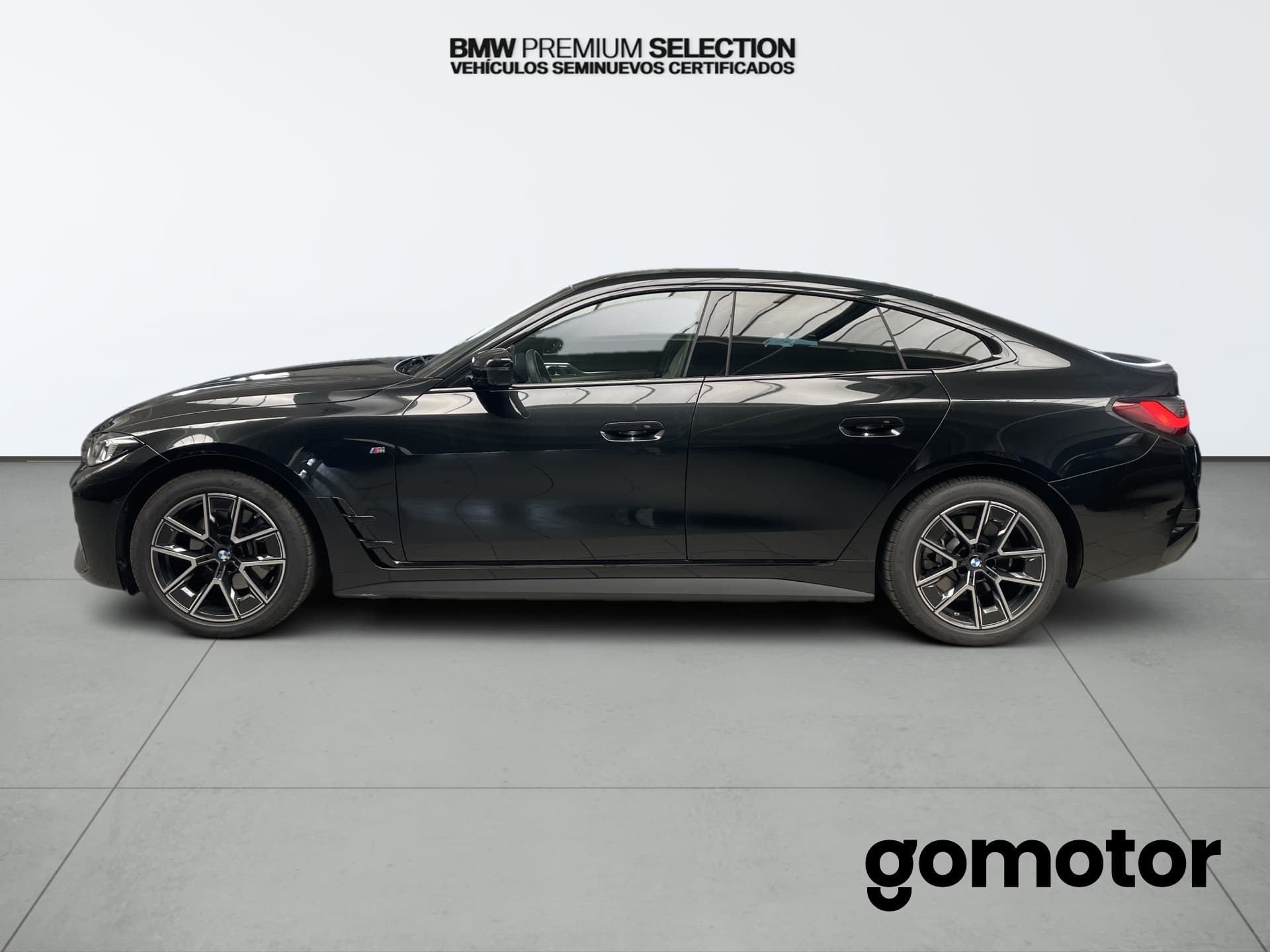Imagen 3 del bmw serie 4
