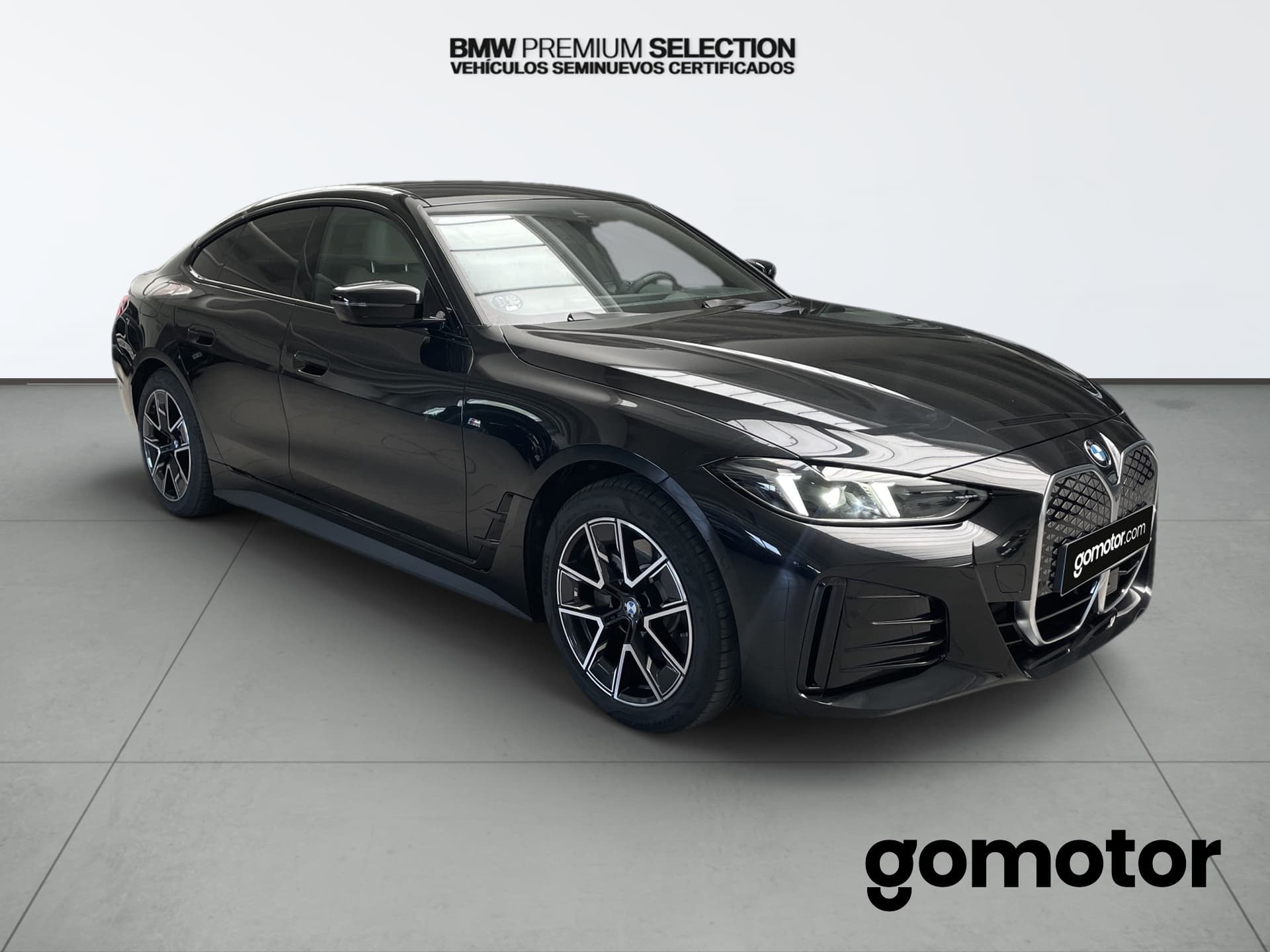 Imagen 4 del bmw serie 4