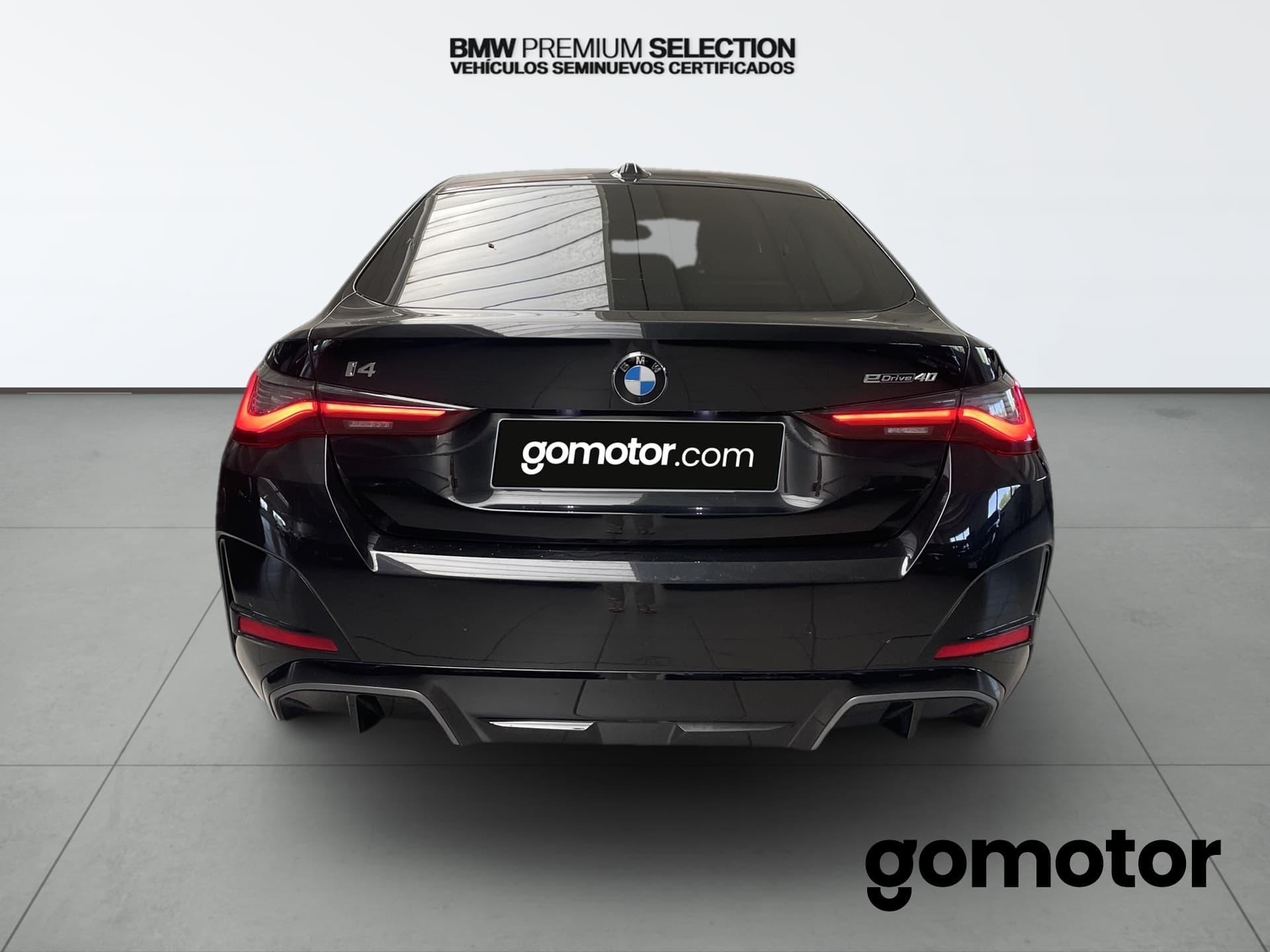 Imagen 5 del bmw serie 4