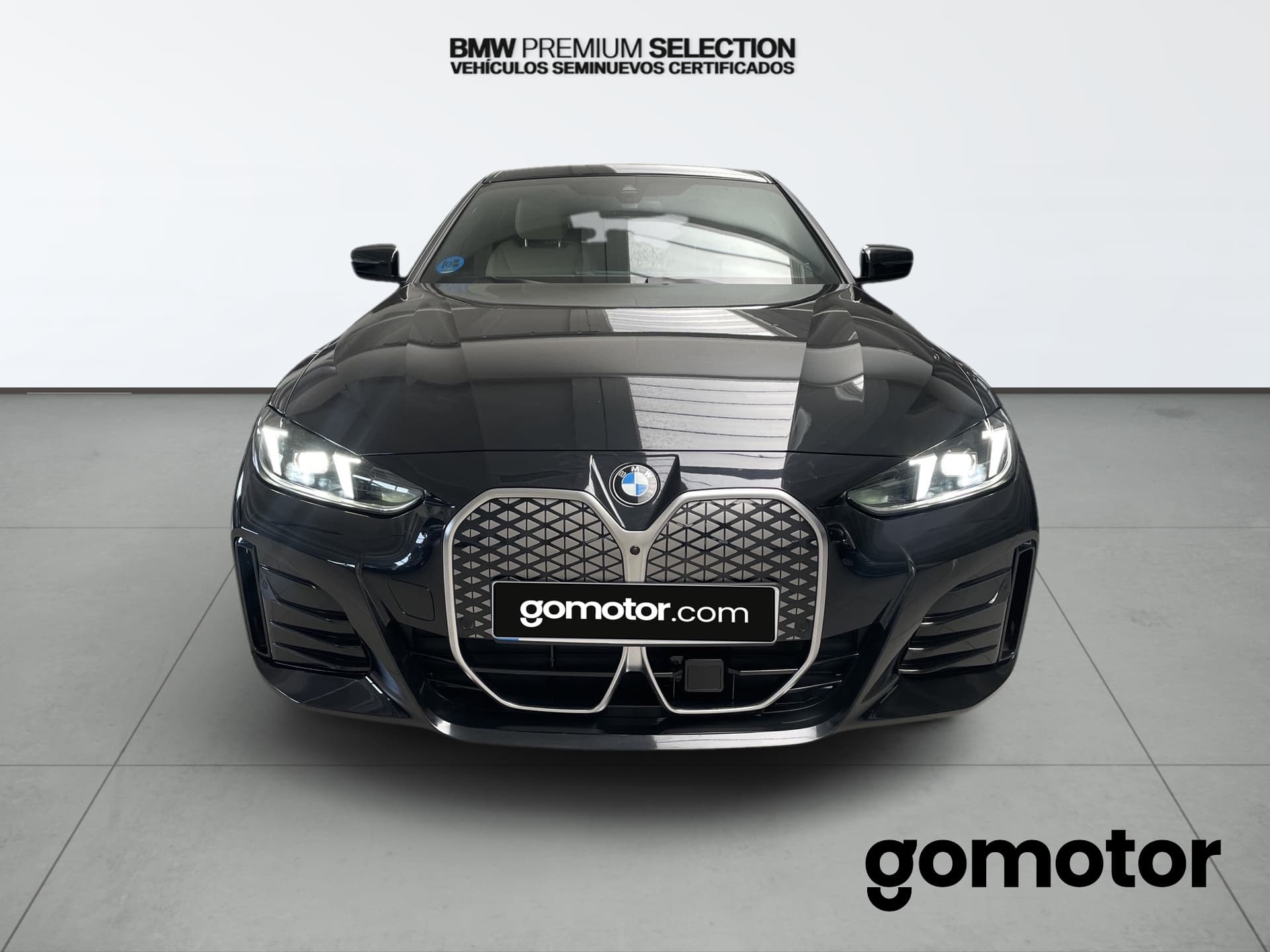Imagen 6 del bmw serie 4