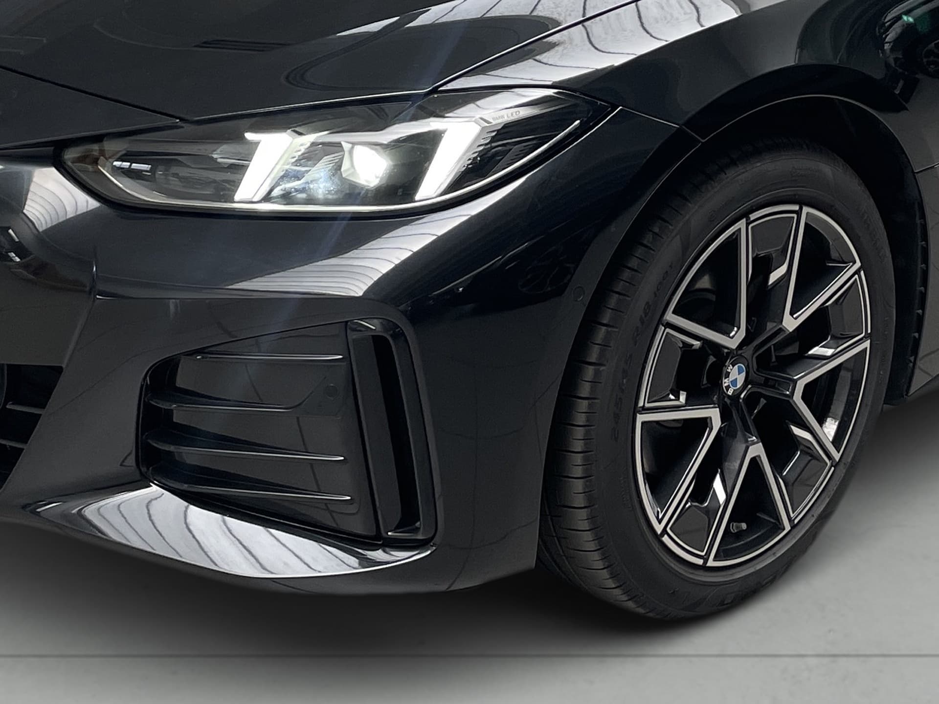 Imagen 7 del bmw serie 4