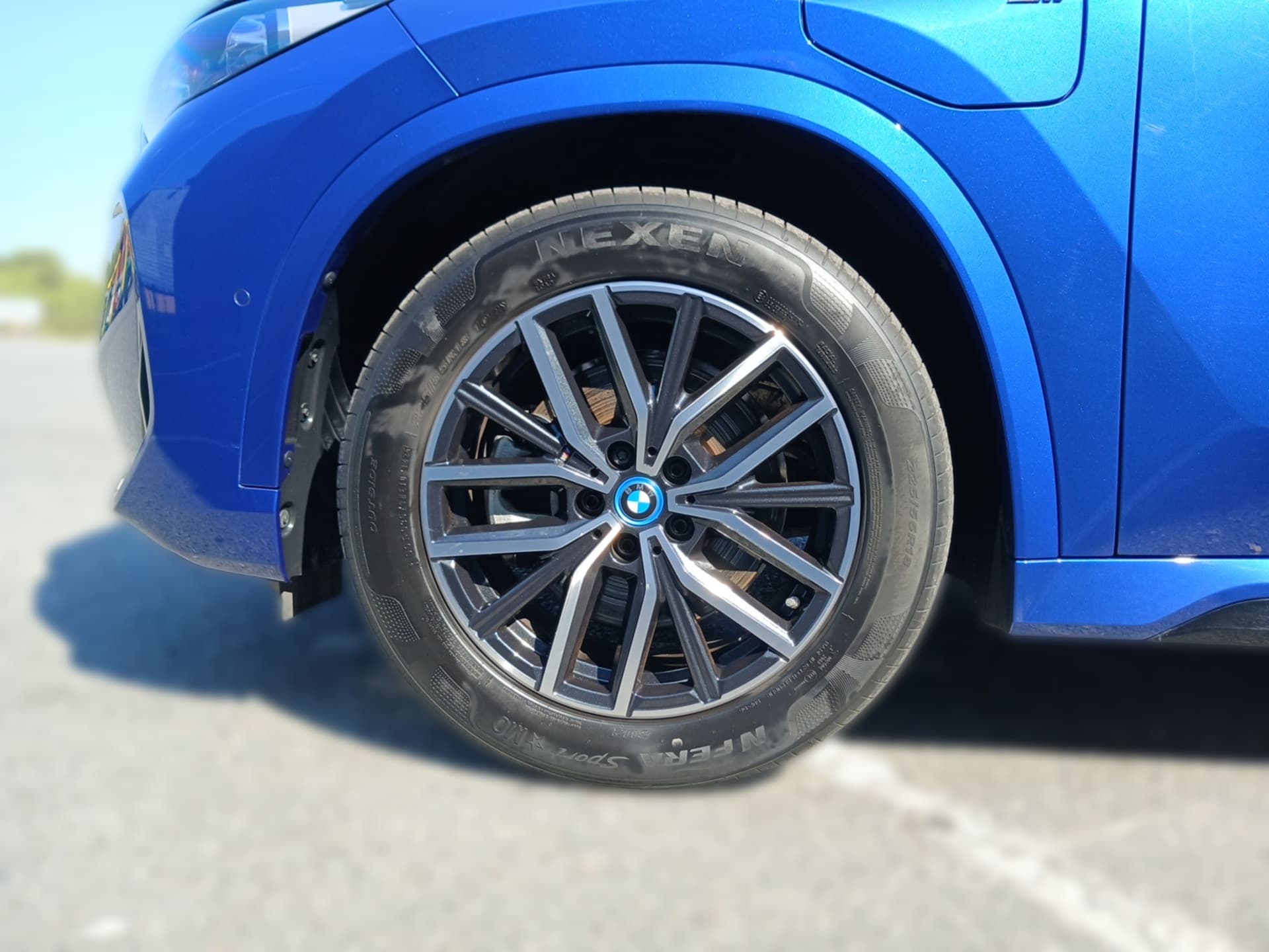 Imagen 8 del bmw x1
