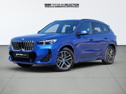 Imagen del vehículo bmw x1 X1 XDRIVE25E