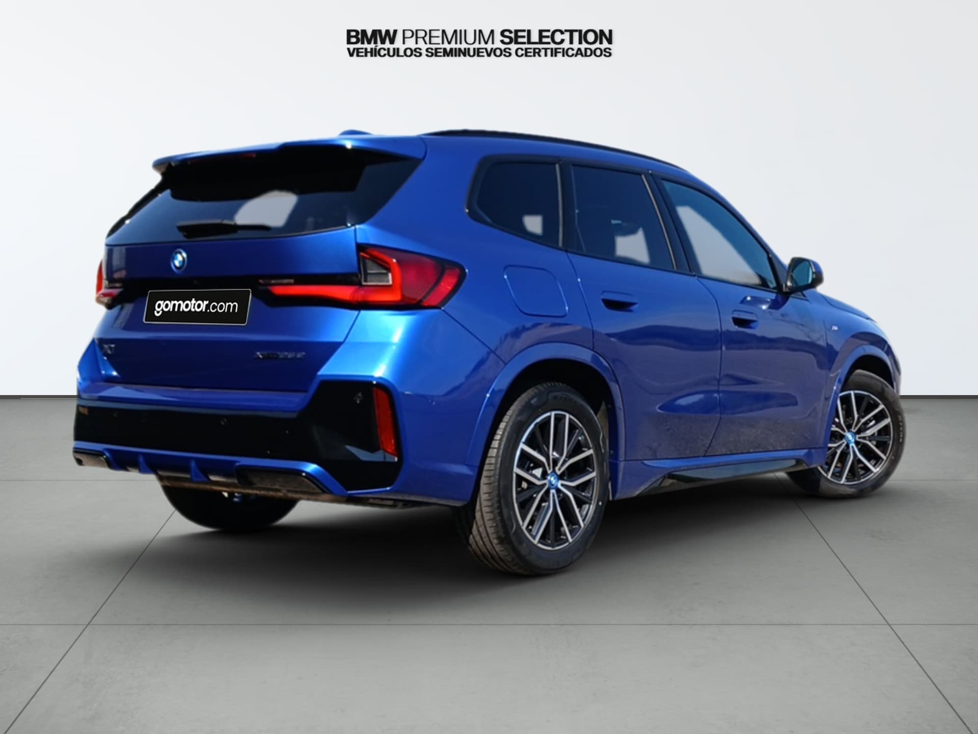 Imagen 2 del bmw x1