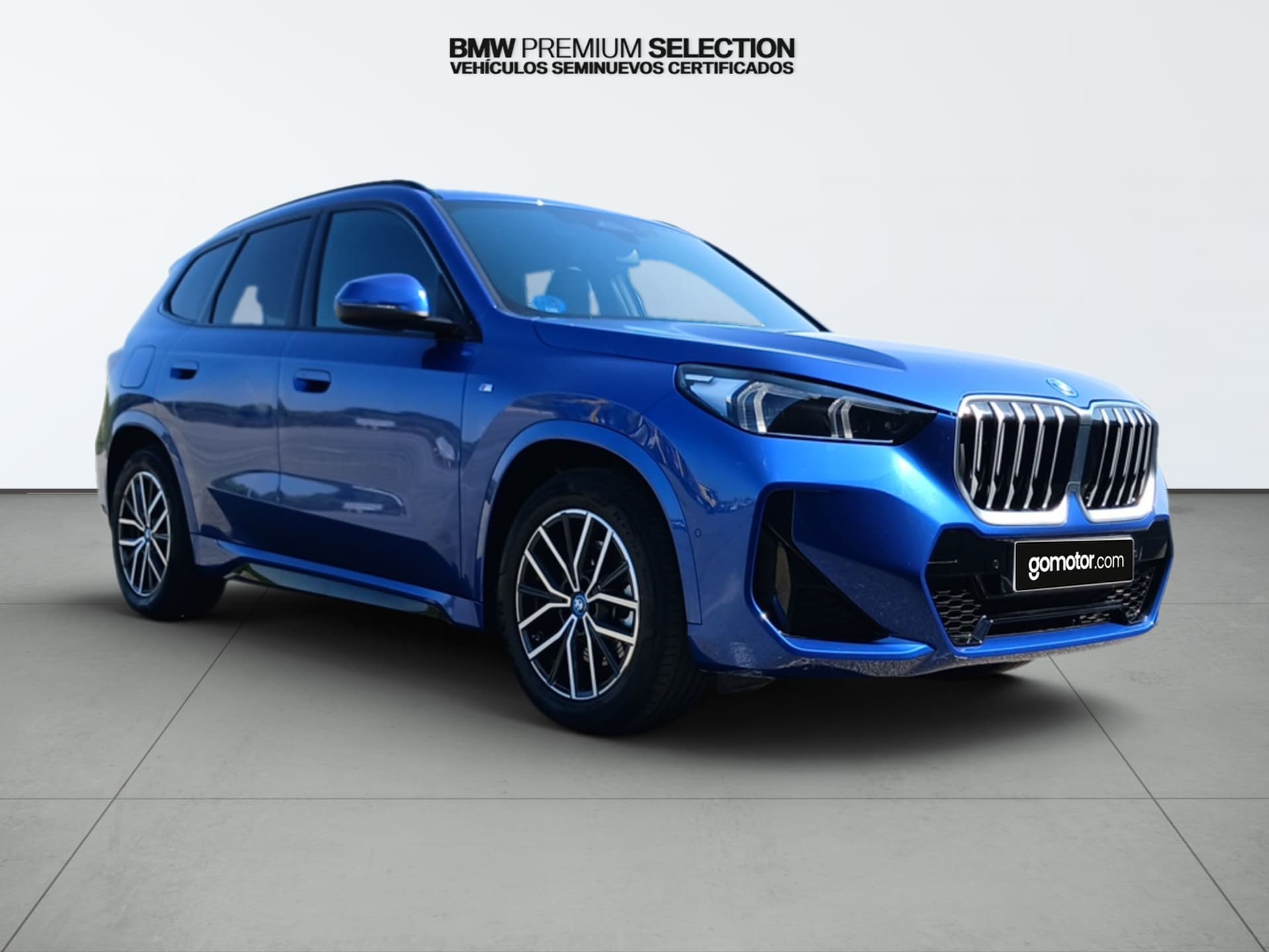 Imagen 4 del bmw x1