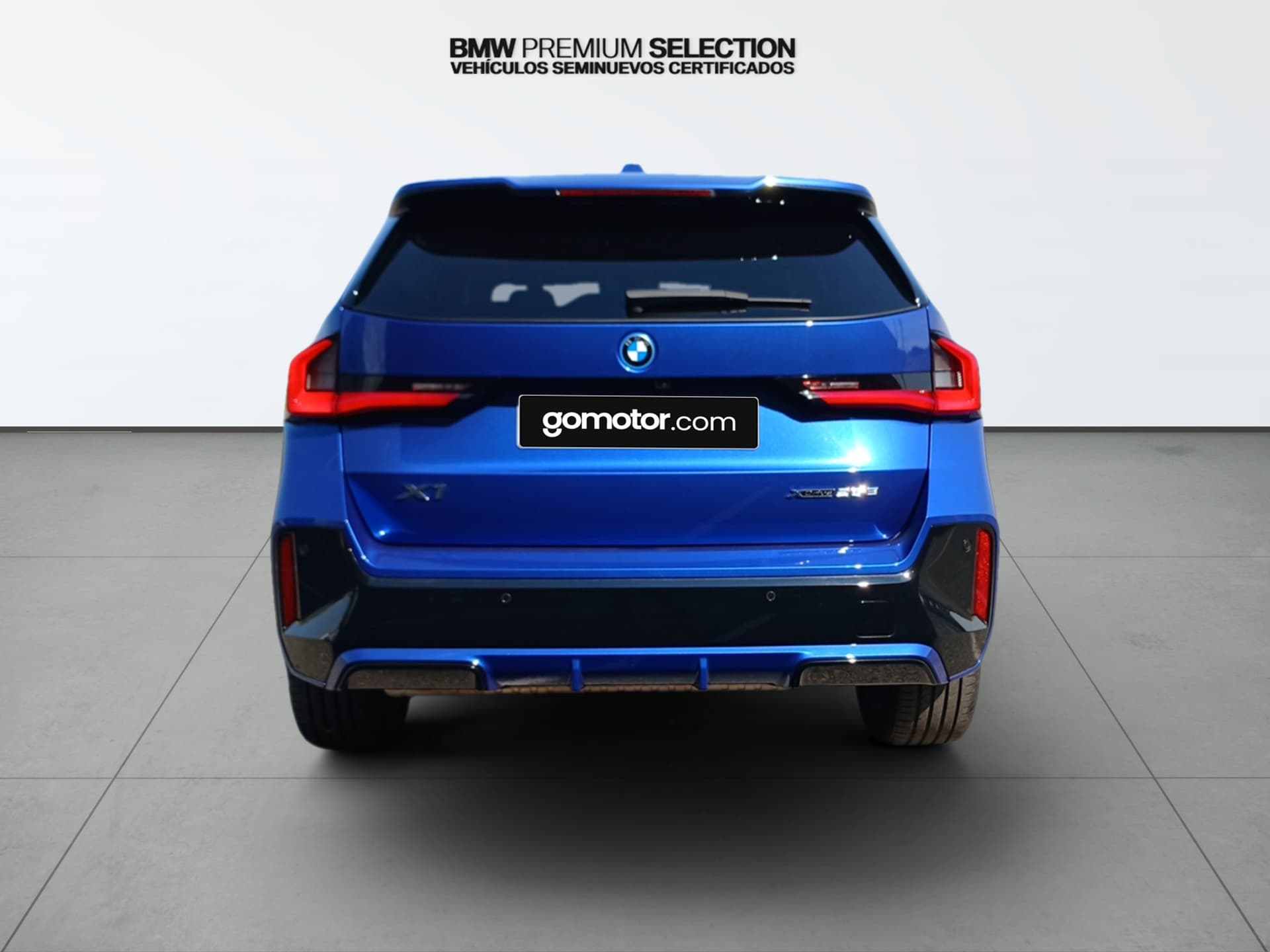 Imagen 5 del bmw x1