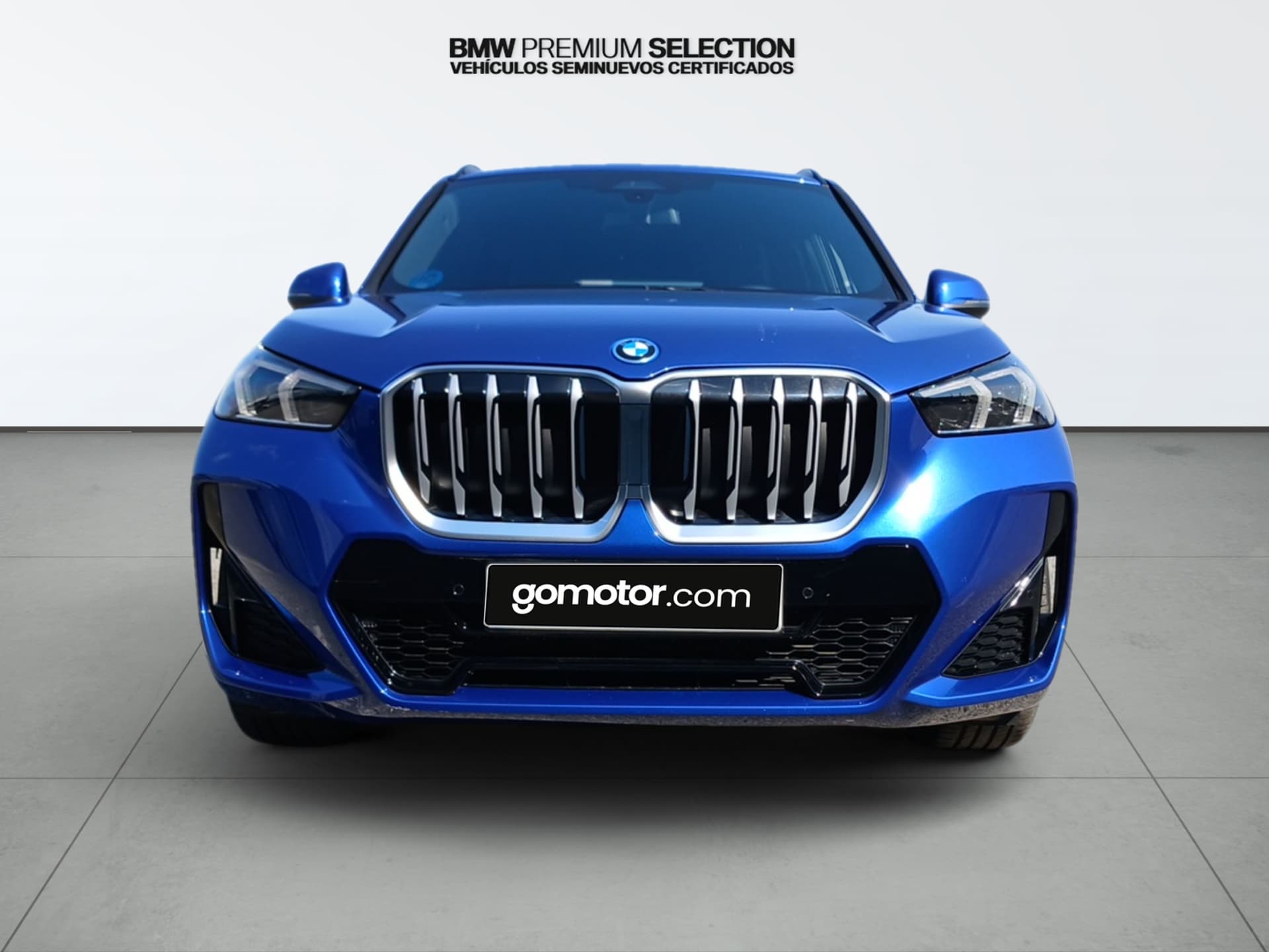 Imagen 6 del bmw x1