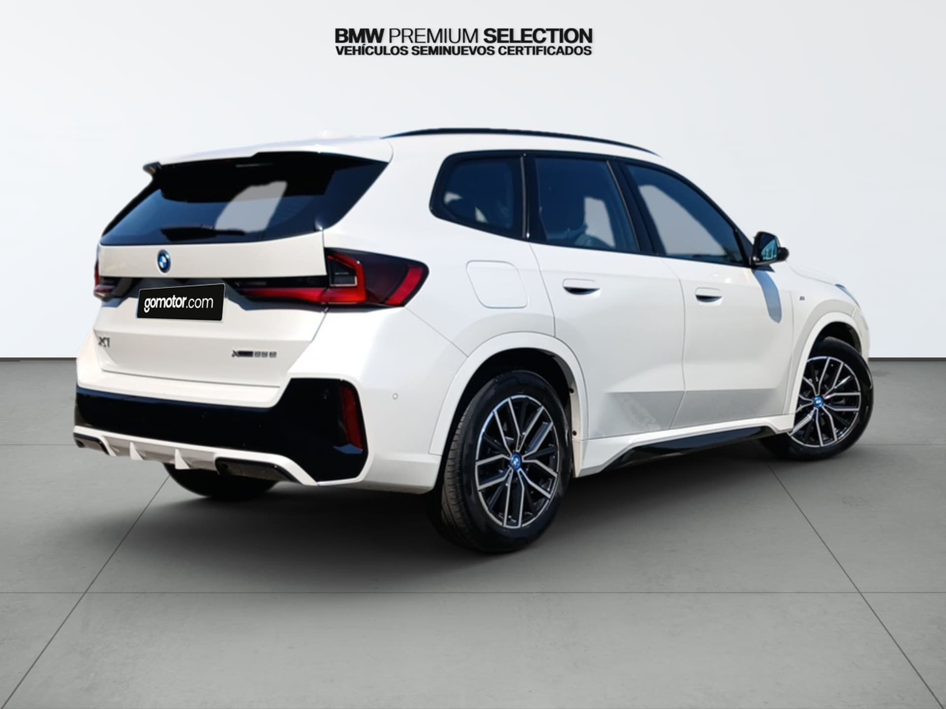 Imagen 2 del bmw x1