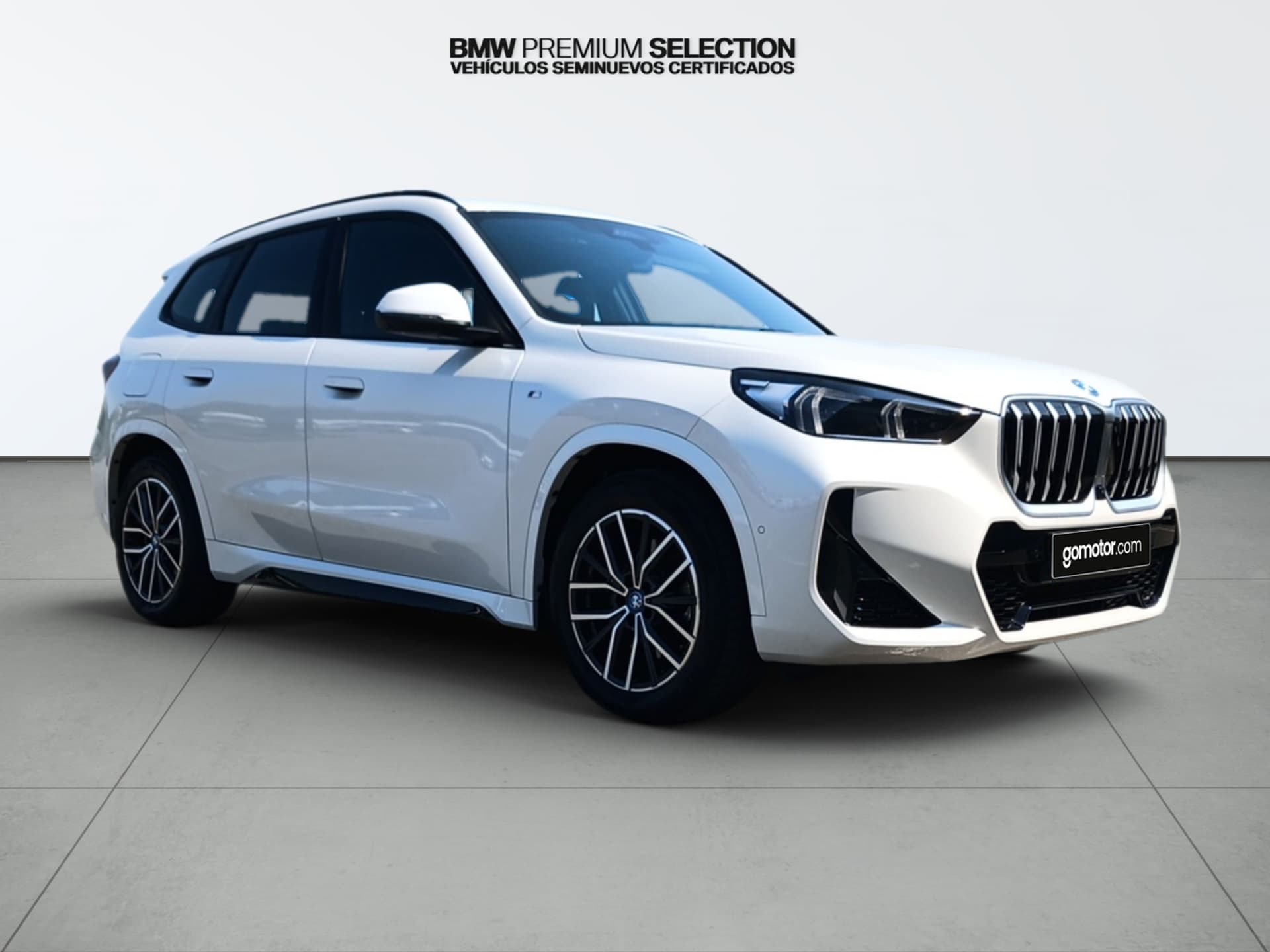 Imagen 4 del bmw x1