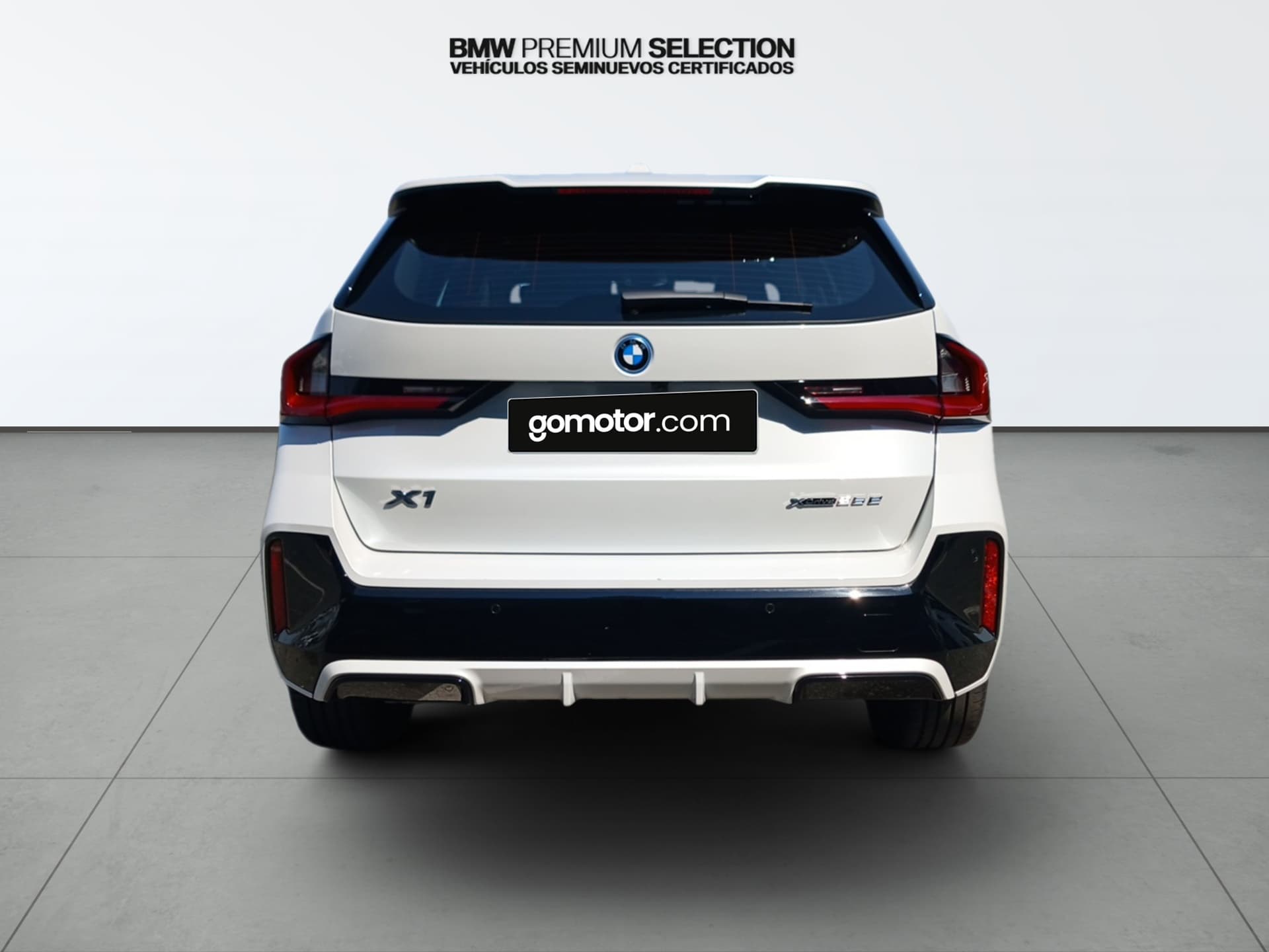 Imagen 5 del bmw x1