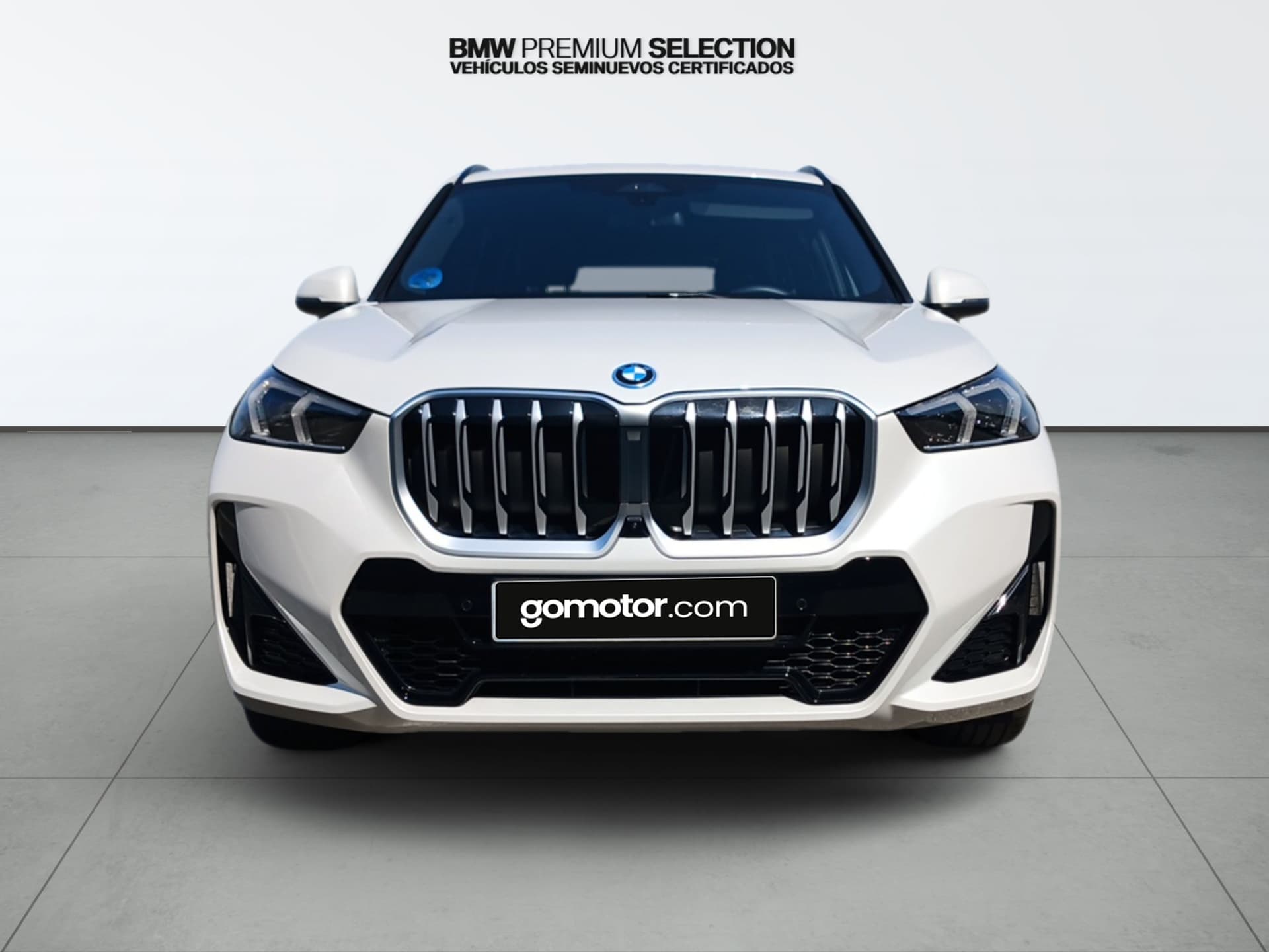 Imagen 6 del bmw x1