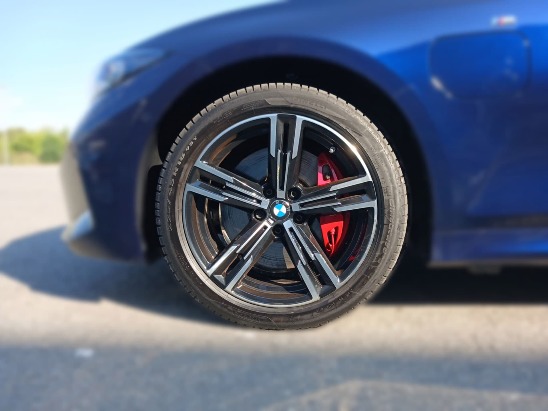 Imagen 8 del bmw serie 3