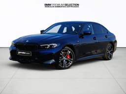 Imagen del vehículo bmw serie 3 330E BERLINA