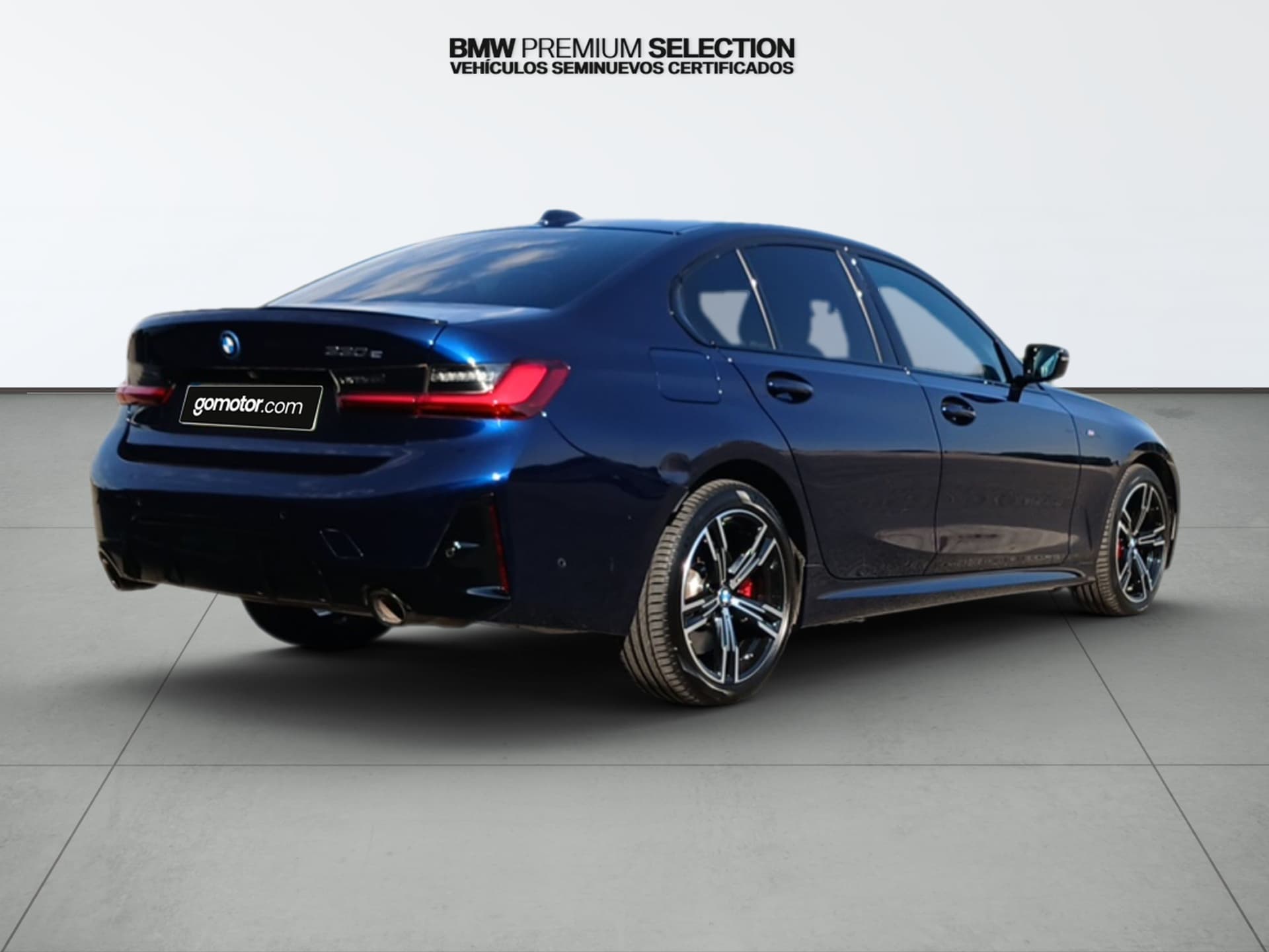 Imagen 2 del bmw serie 3