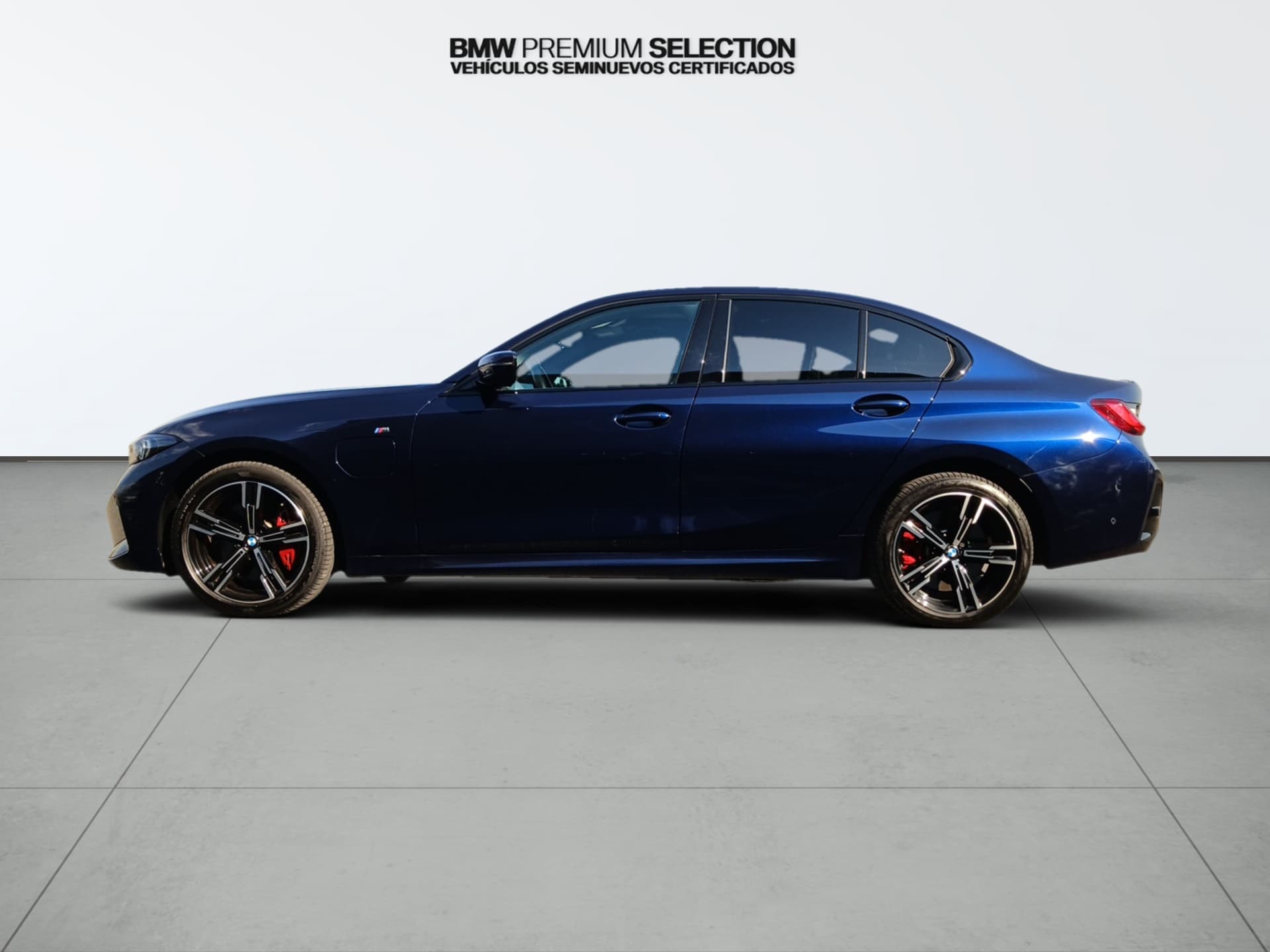 Imagen 3 del bmw serie 3