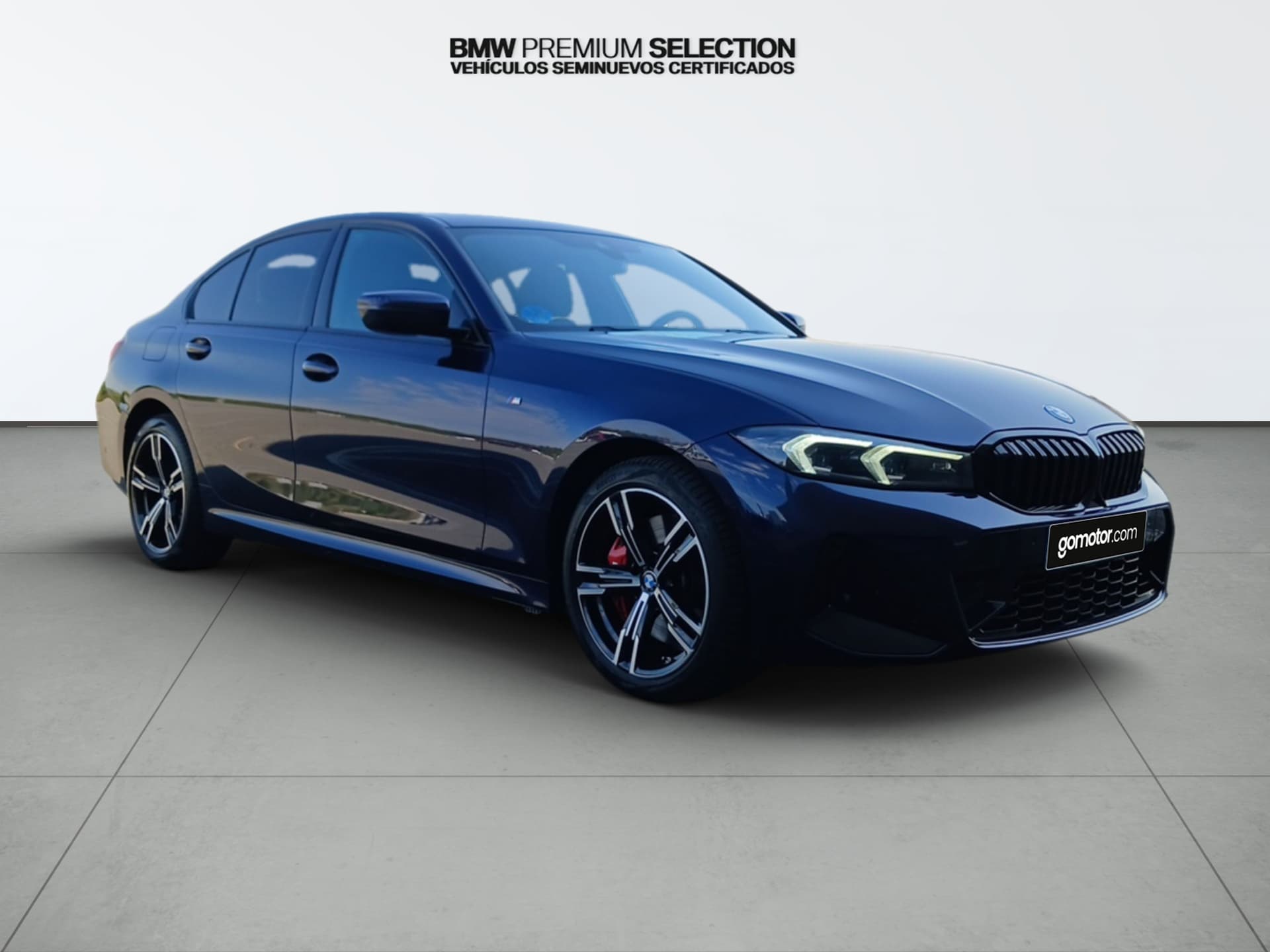 Imagen 4 del bmw serie 3