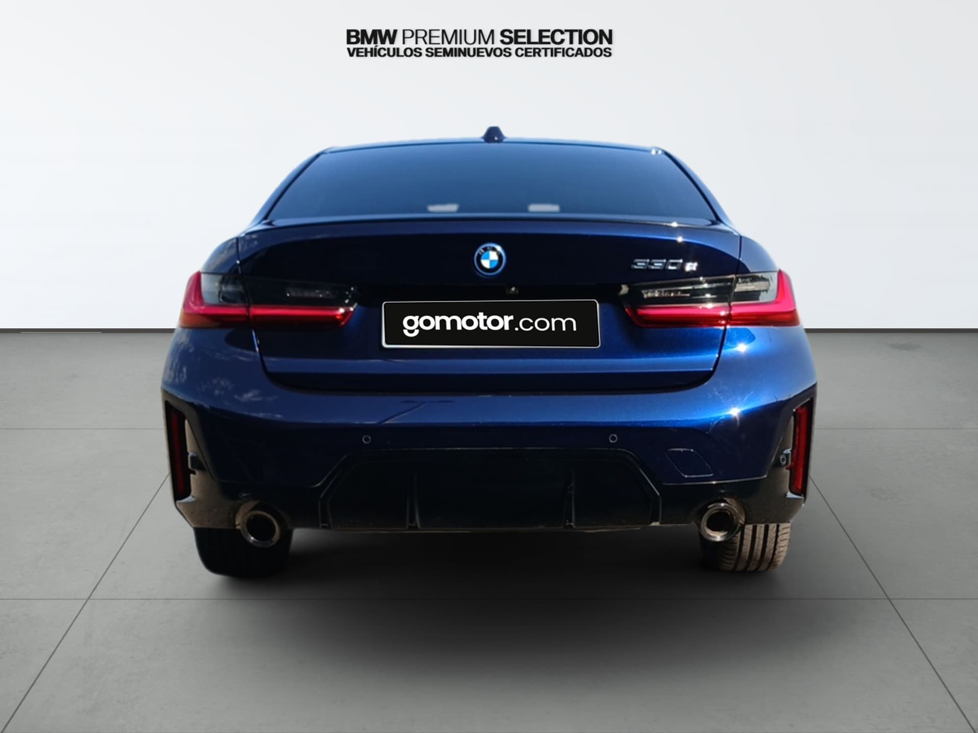 Imagen 5 del bmw serie 3