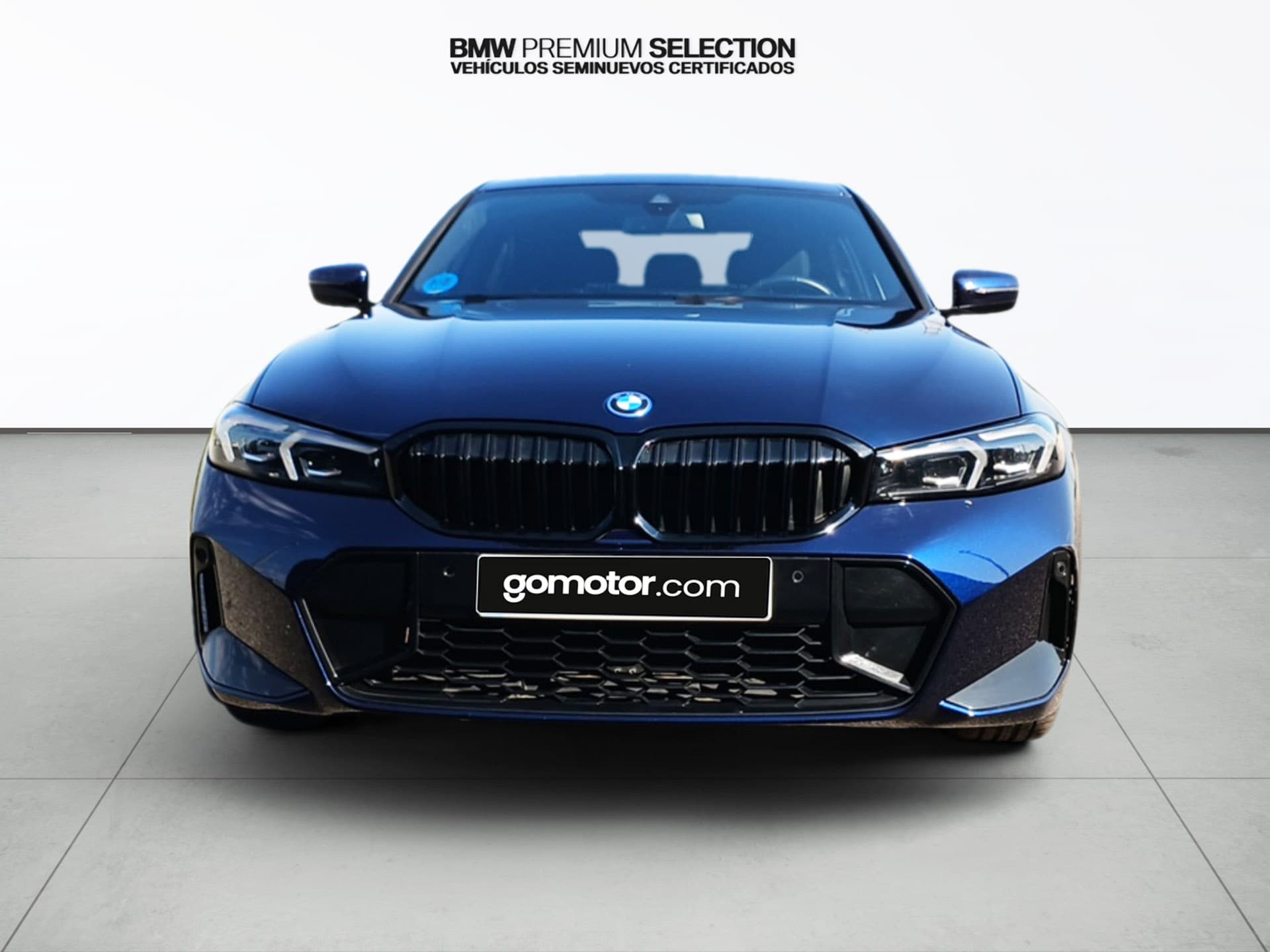Imagen 6 del bmw serie 3