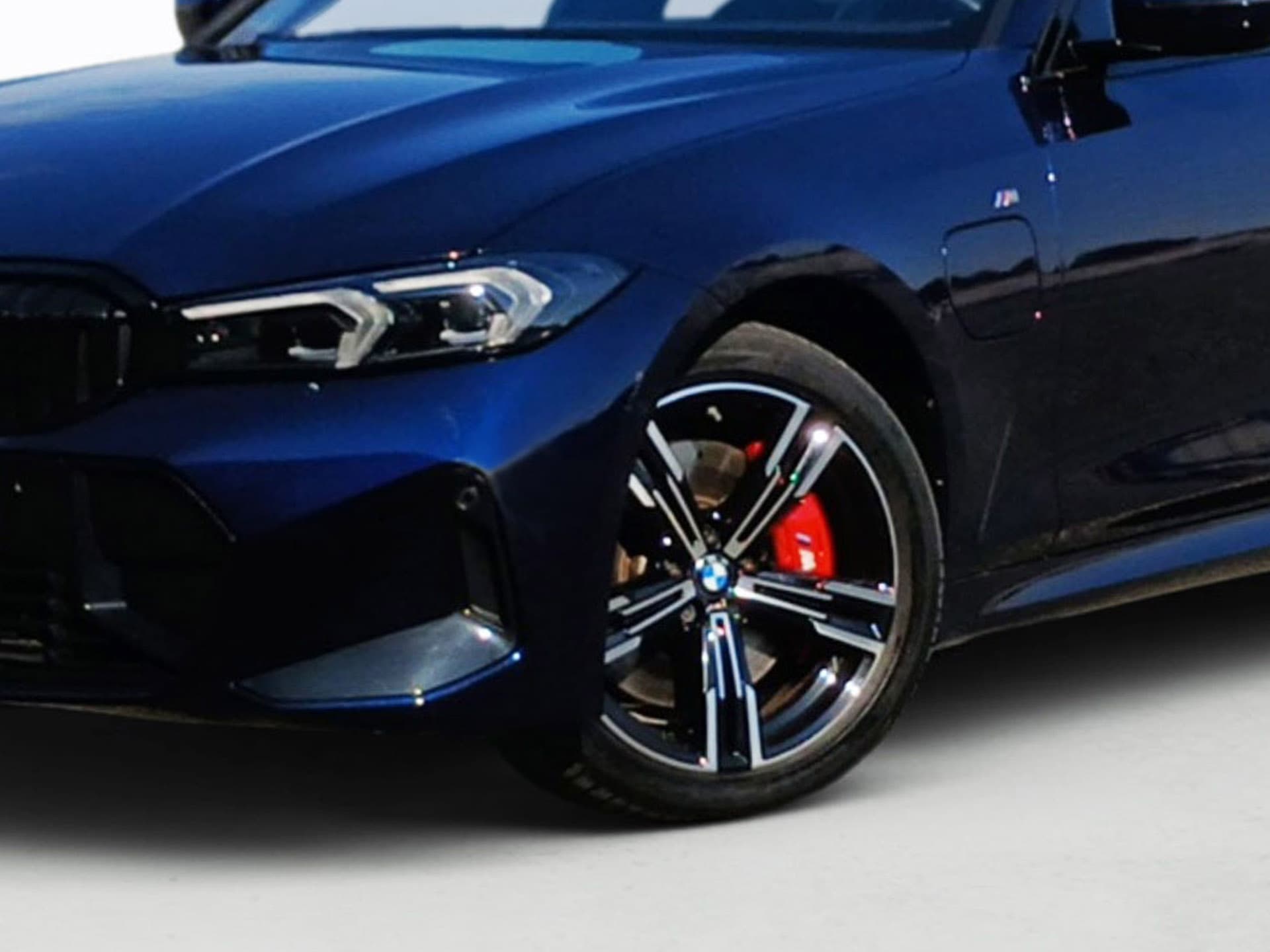 Imagen 7 del bmw serie 3