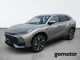 Imagen del vehículo mg hs 1.5T COMFORT 170 5P