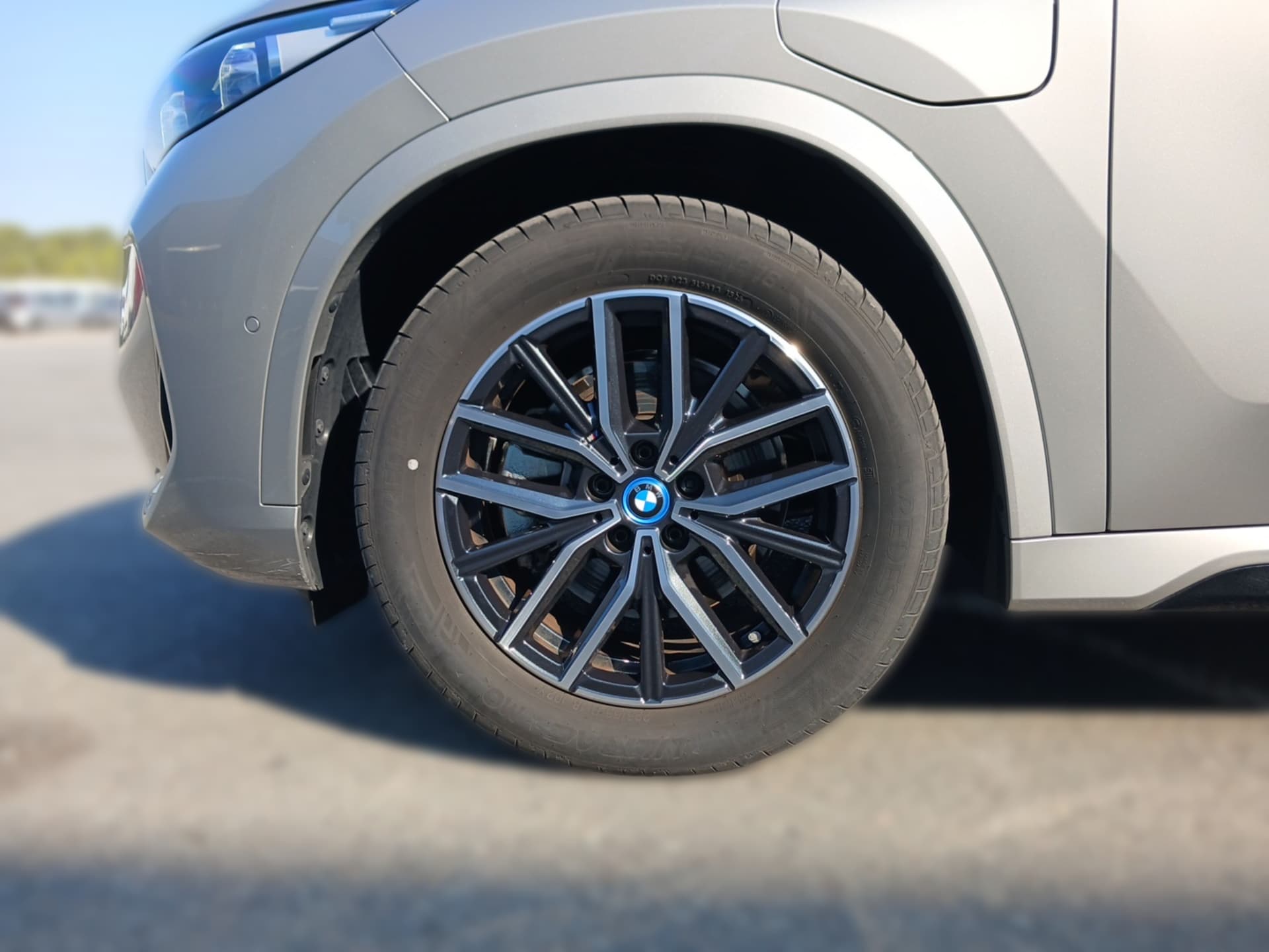 Imagen 8 del bmw x1