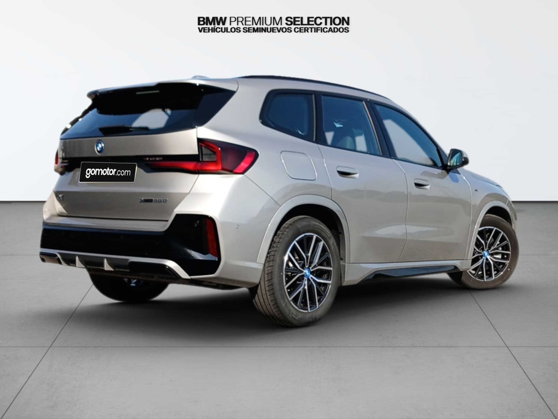 Imagen 2 del bmw x1