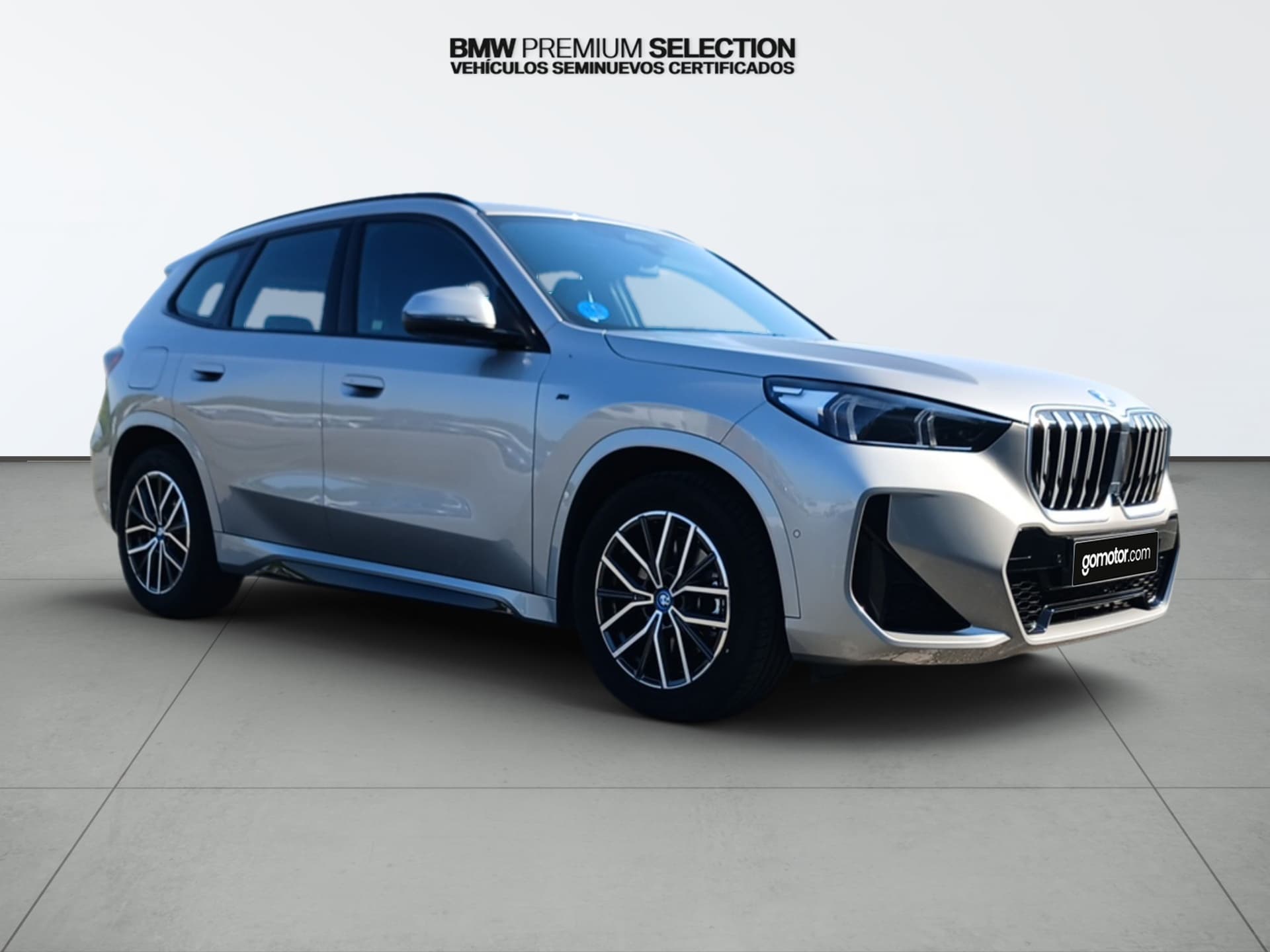 Imagen 4 del bmw x1